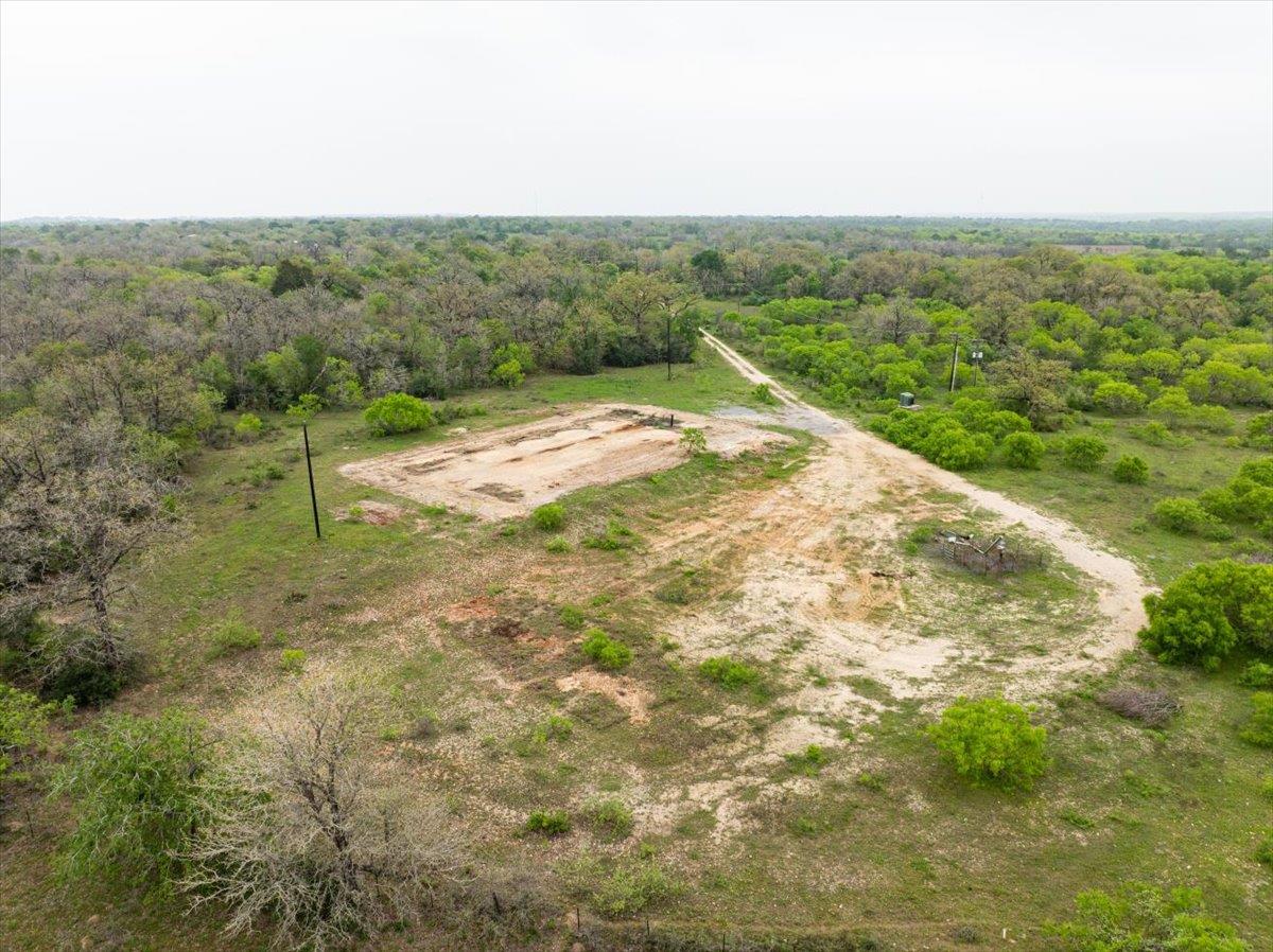 350 Mineral Springs RD