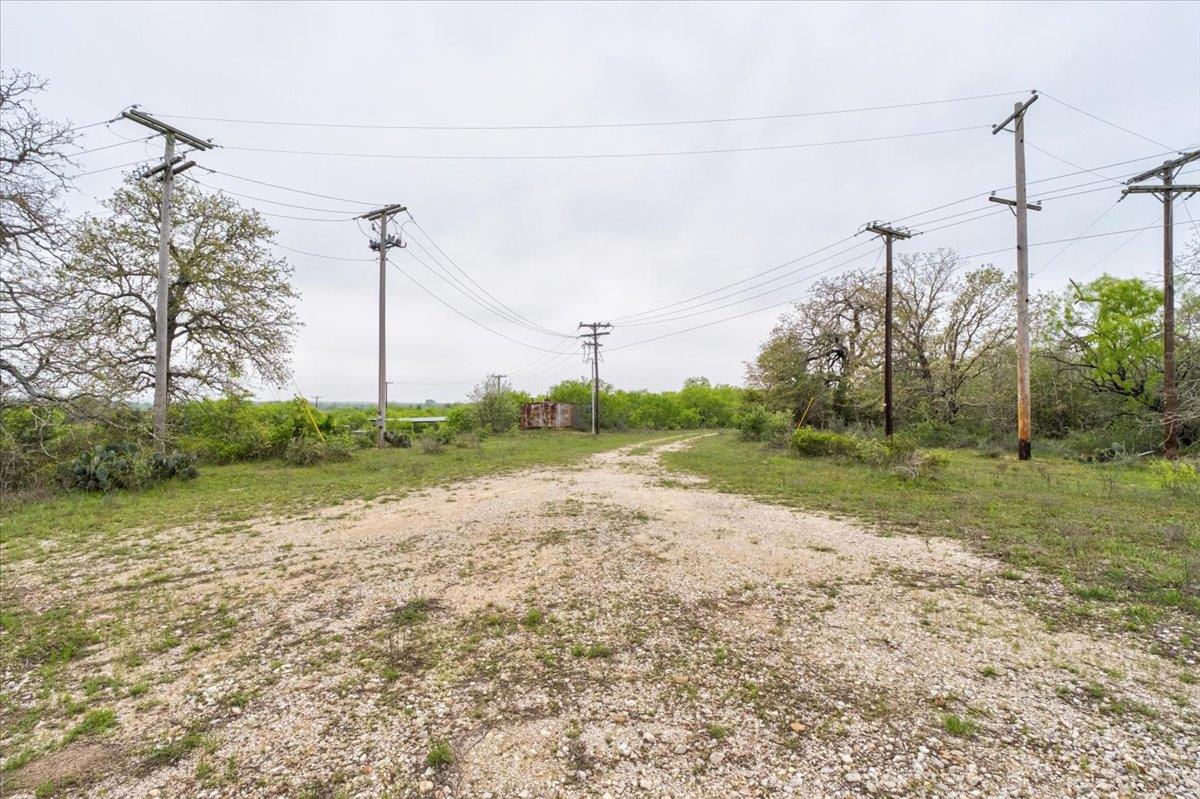 350 Mineral Springs RD