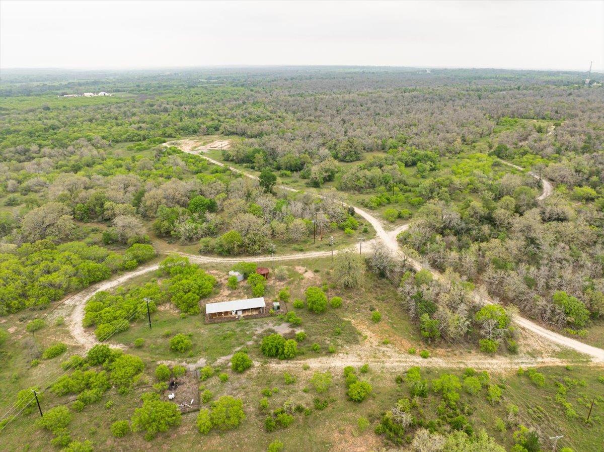 350 Mineral Springs RD