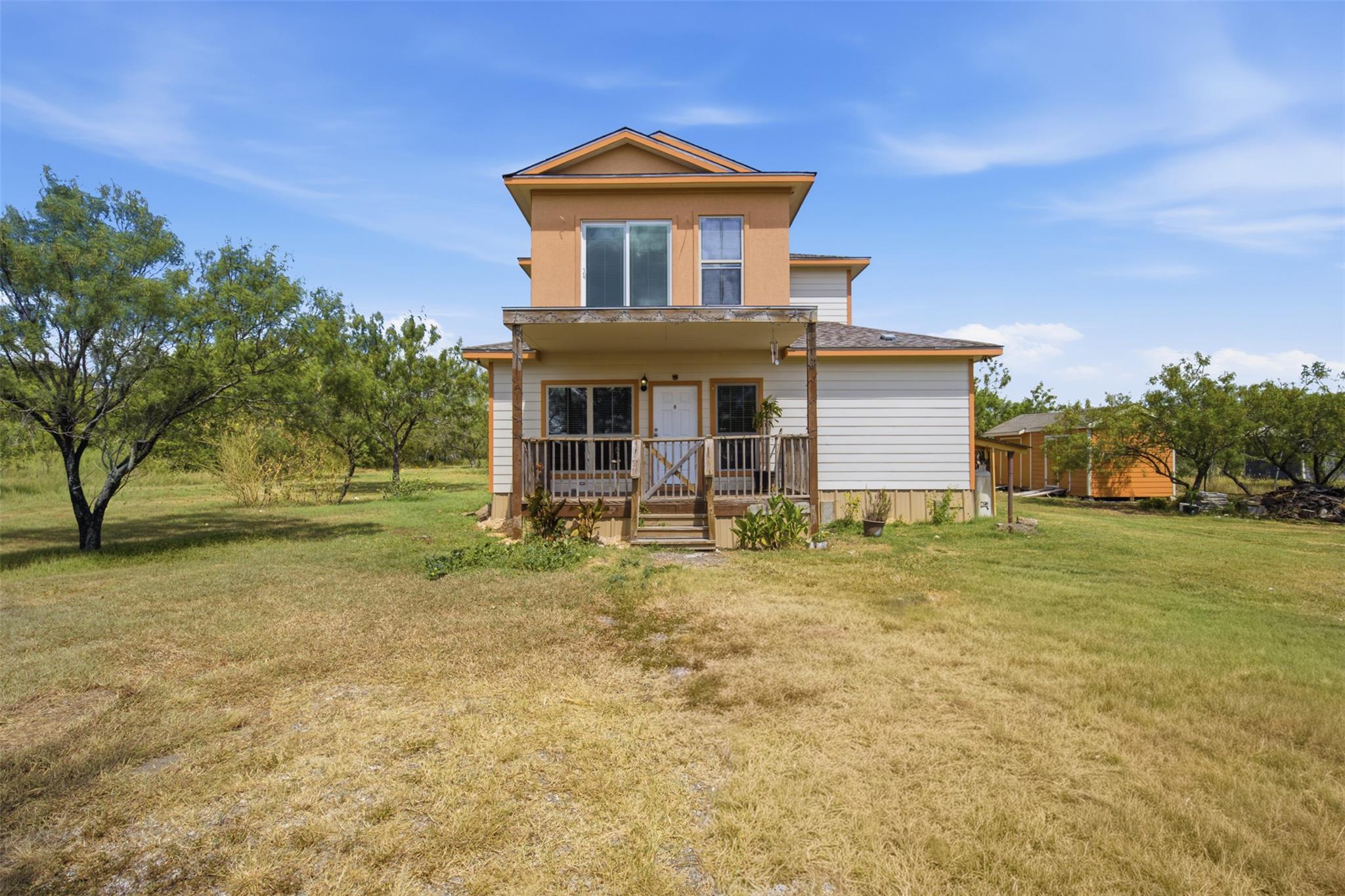 600 Highland Ranch WAY