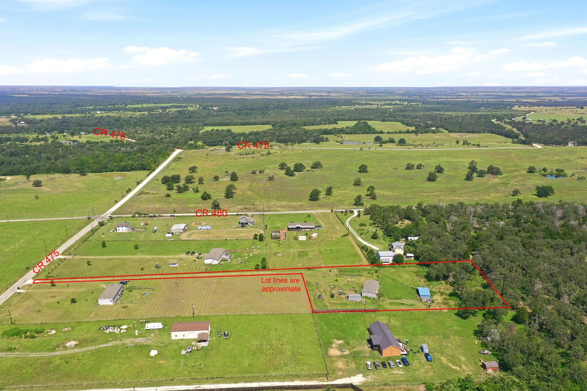 1951 County Road 475