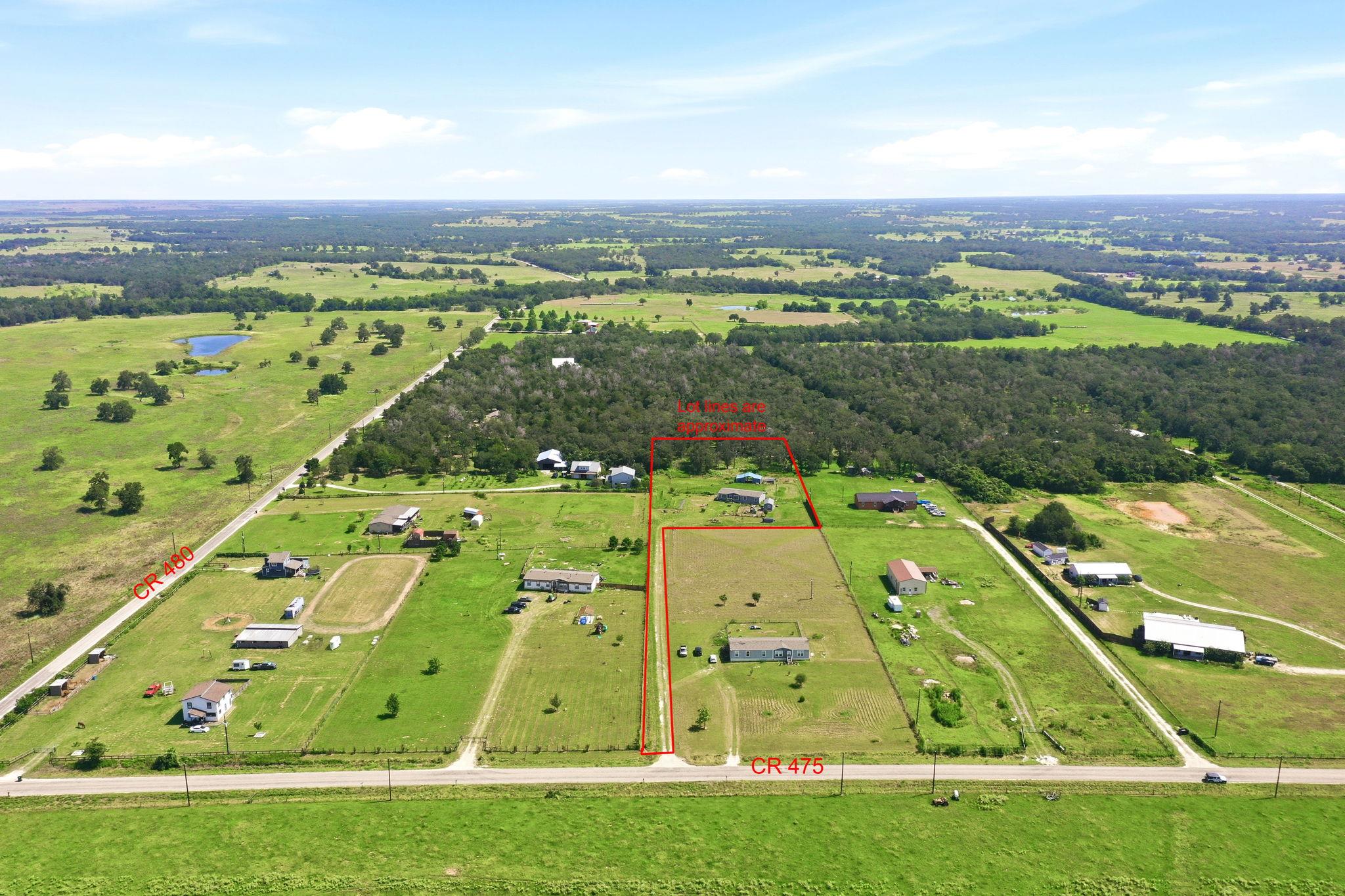1951 County Road 475