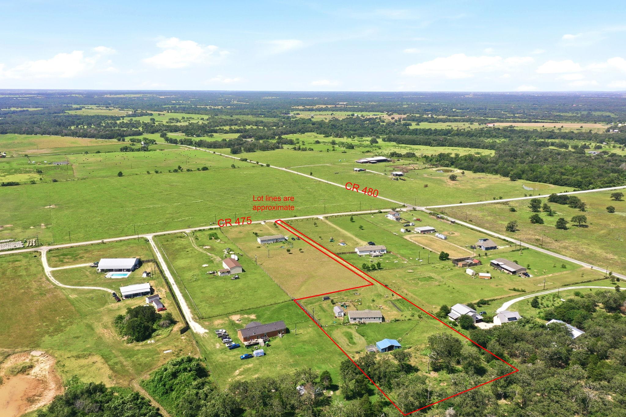 1951 County Road 475
