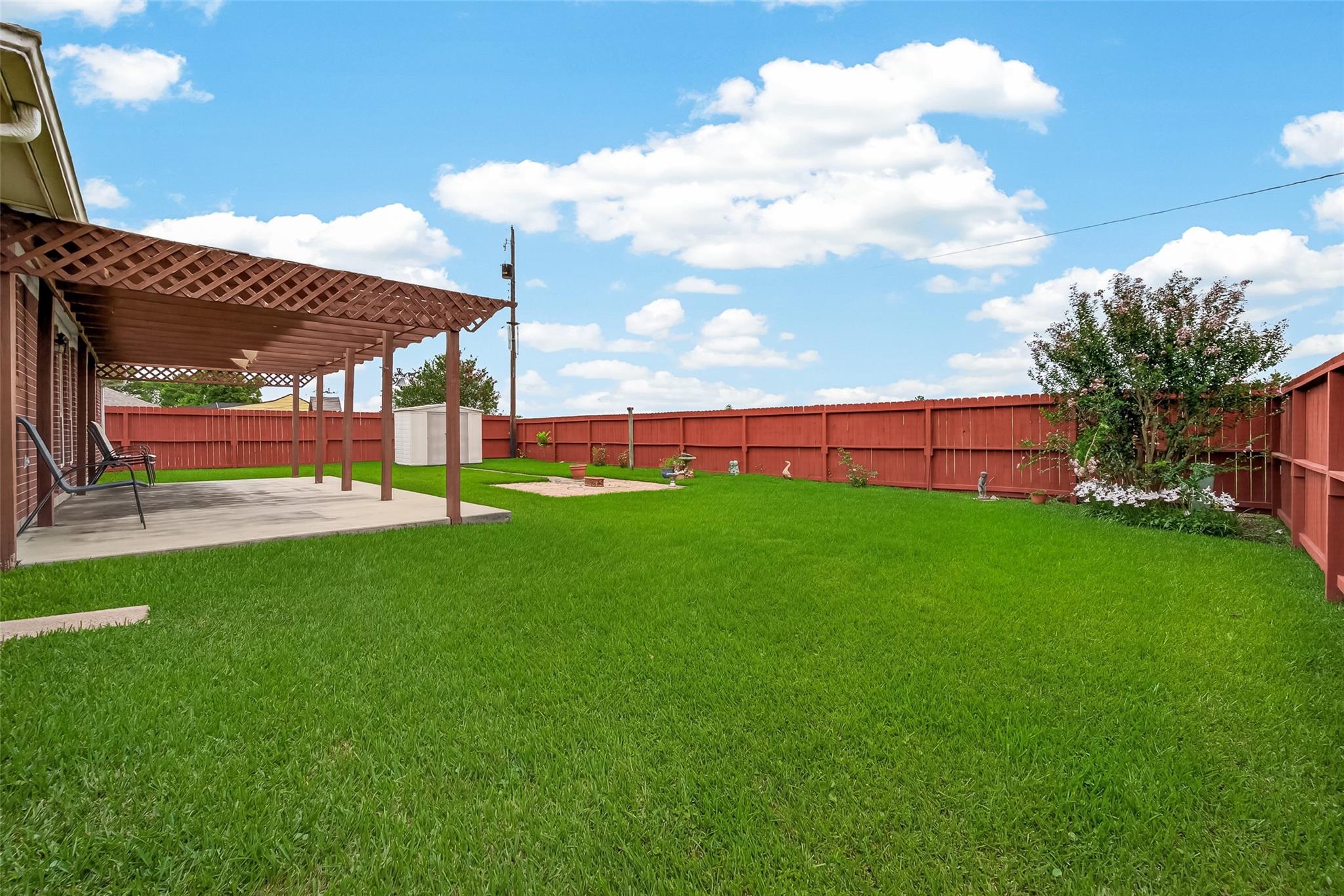 3413 Blue Wing Drive