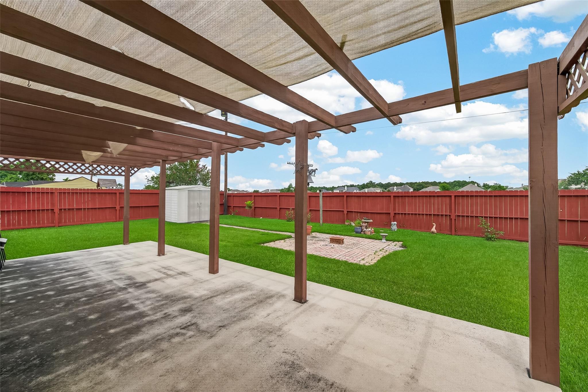 3413 Blue Wing Drive