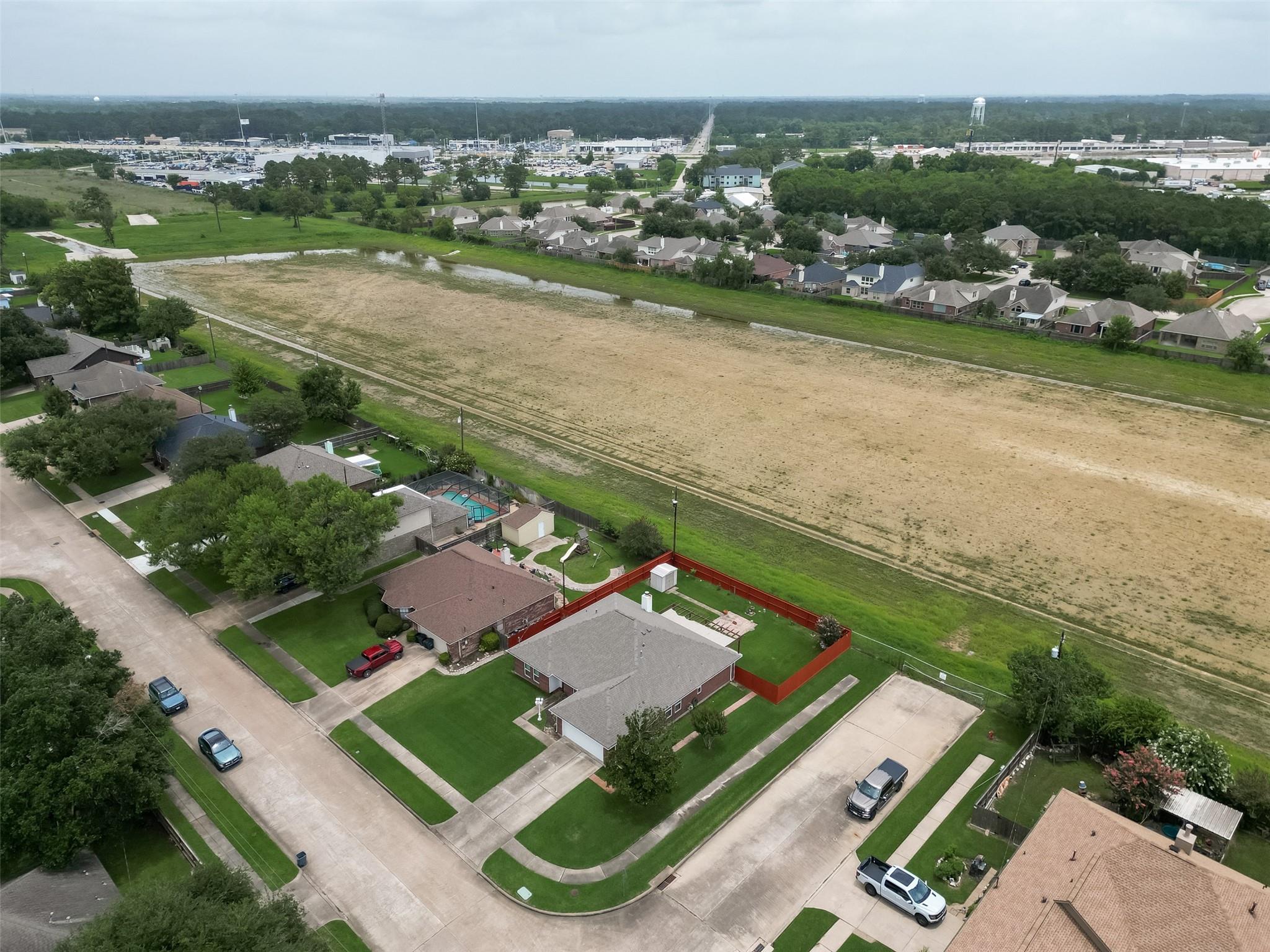 3413 Blue Wing Drive