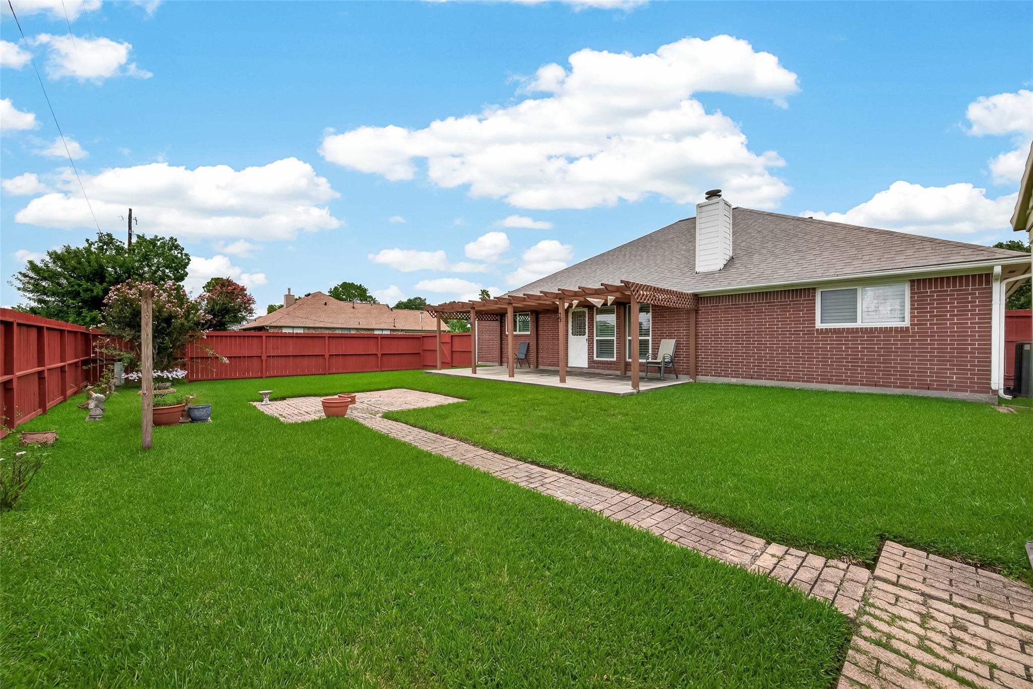 3413 Blue Wing Drive