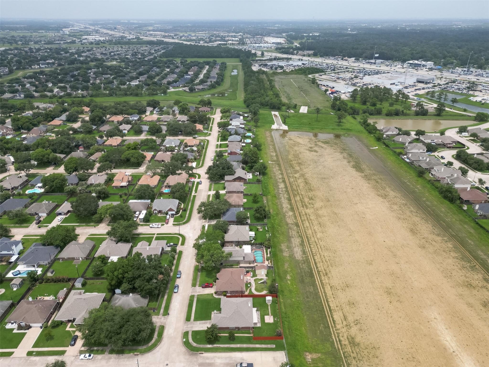 3413 Blue Wing Drive