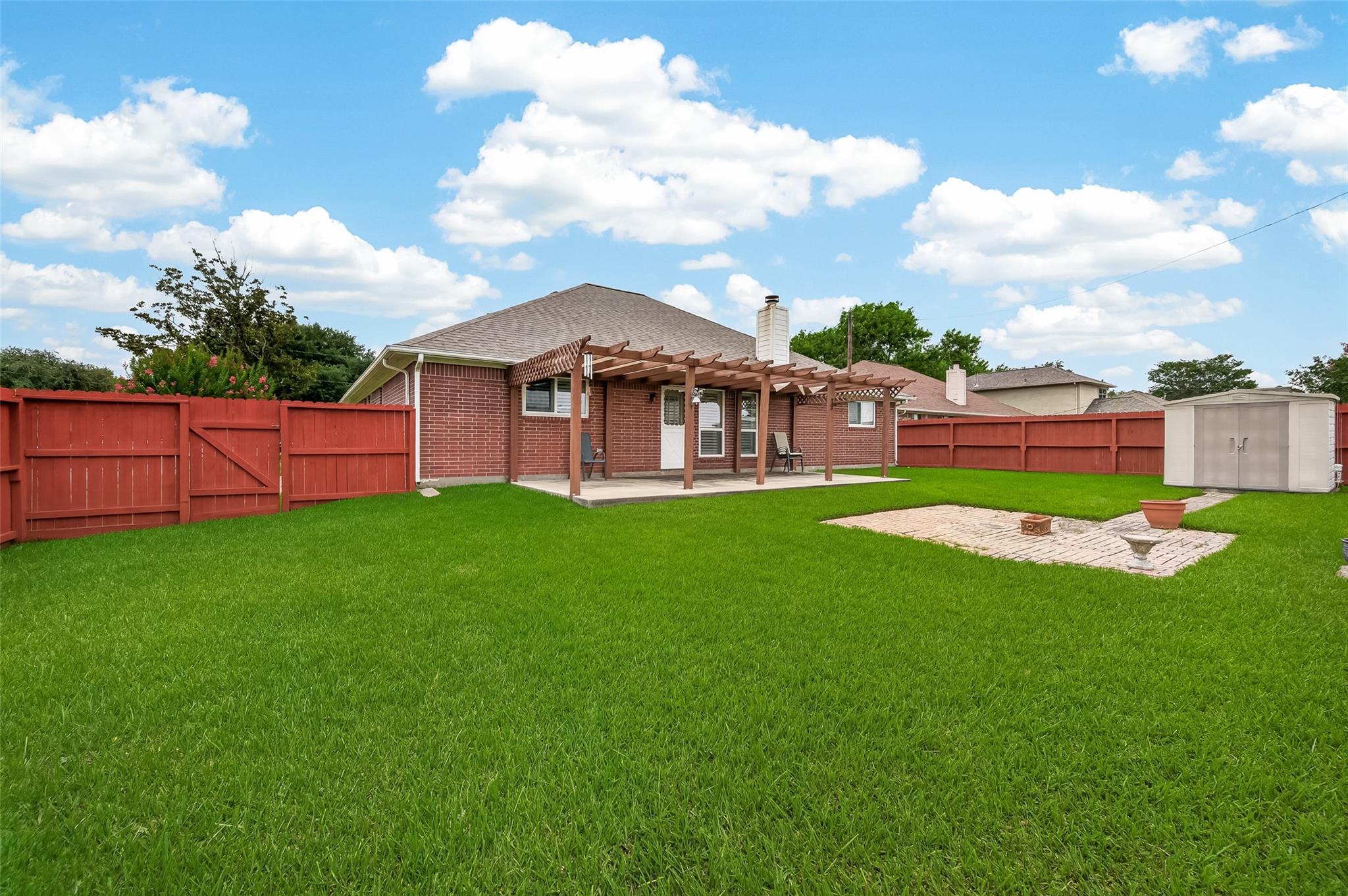3413 Blue Wing Drive