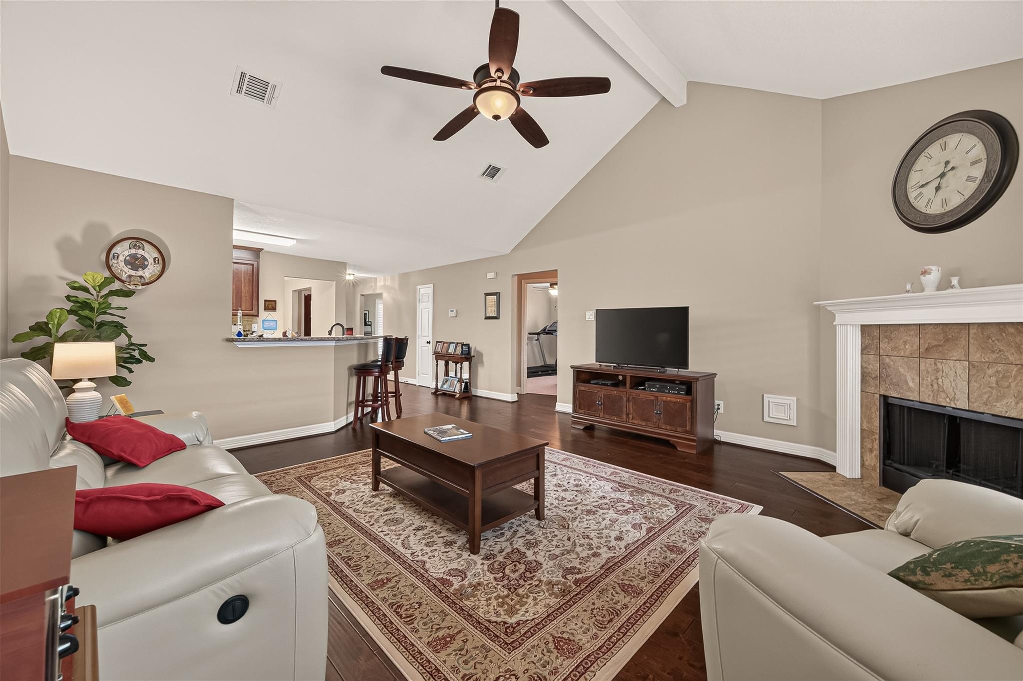 3413 Blue Wing Drive