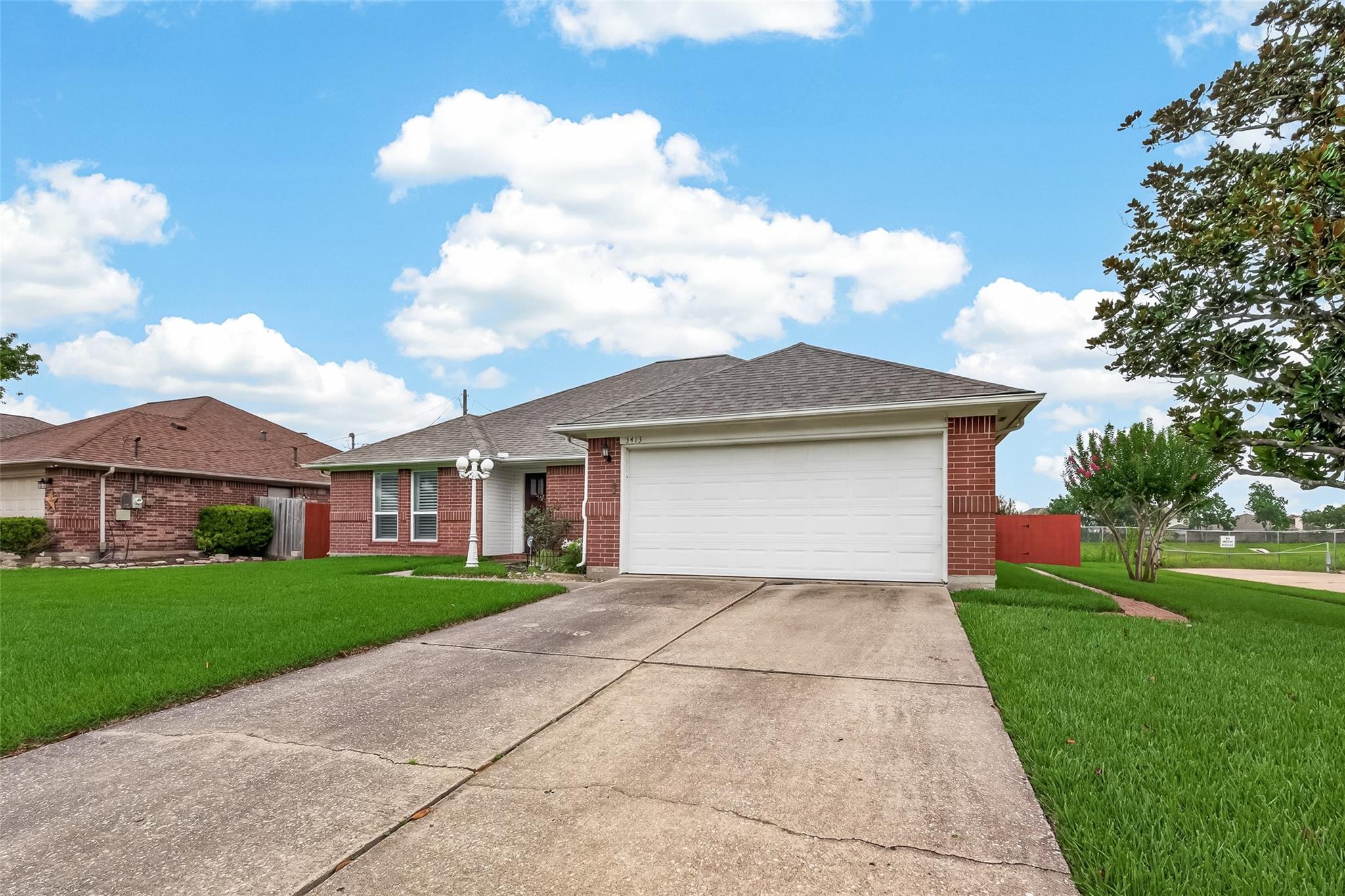 3413 Blue Wing Drive