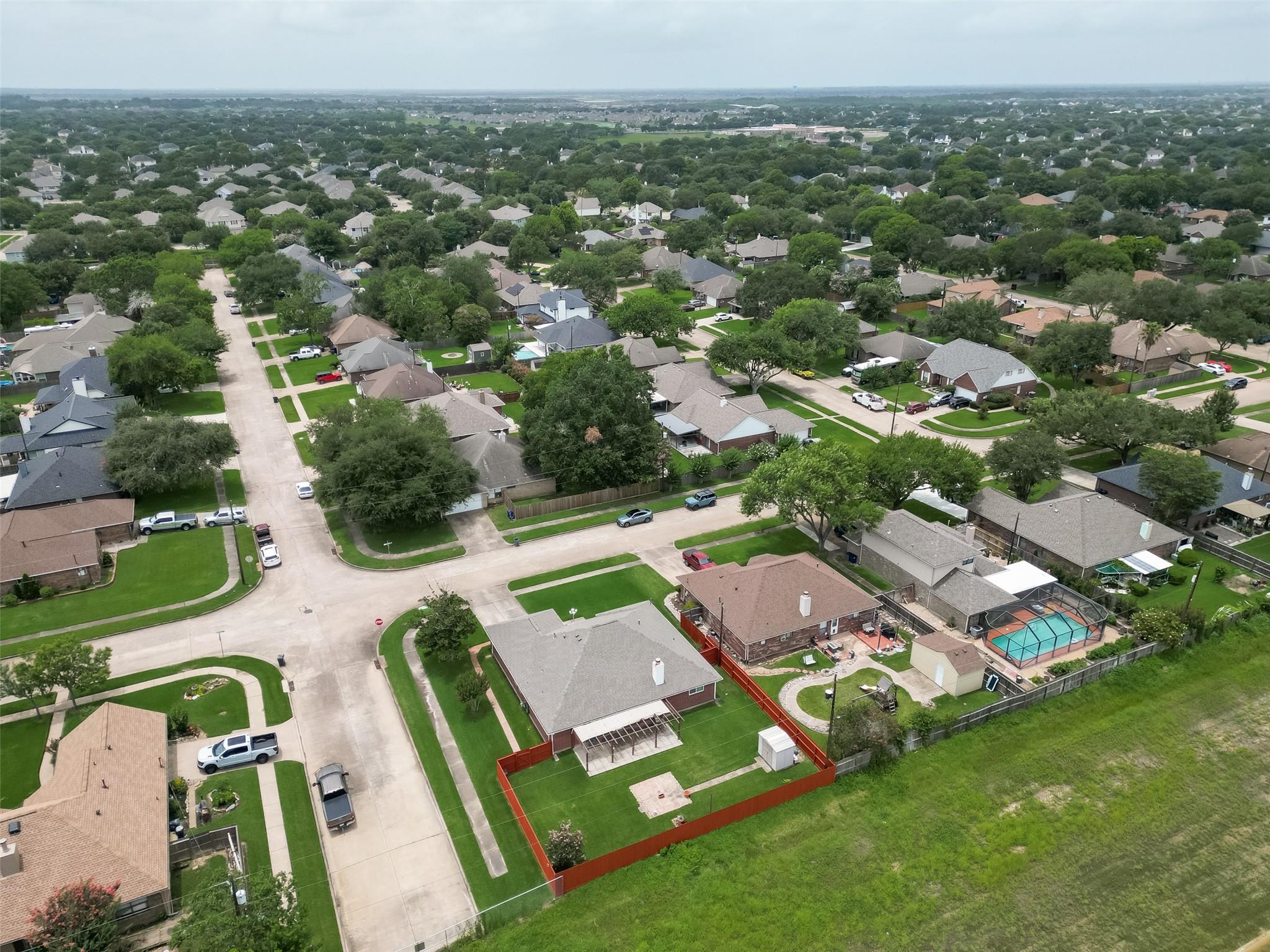 3413 Blue Wing Drive