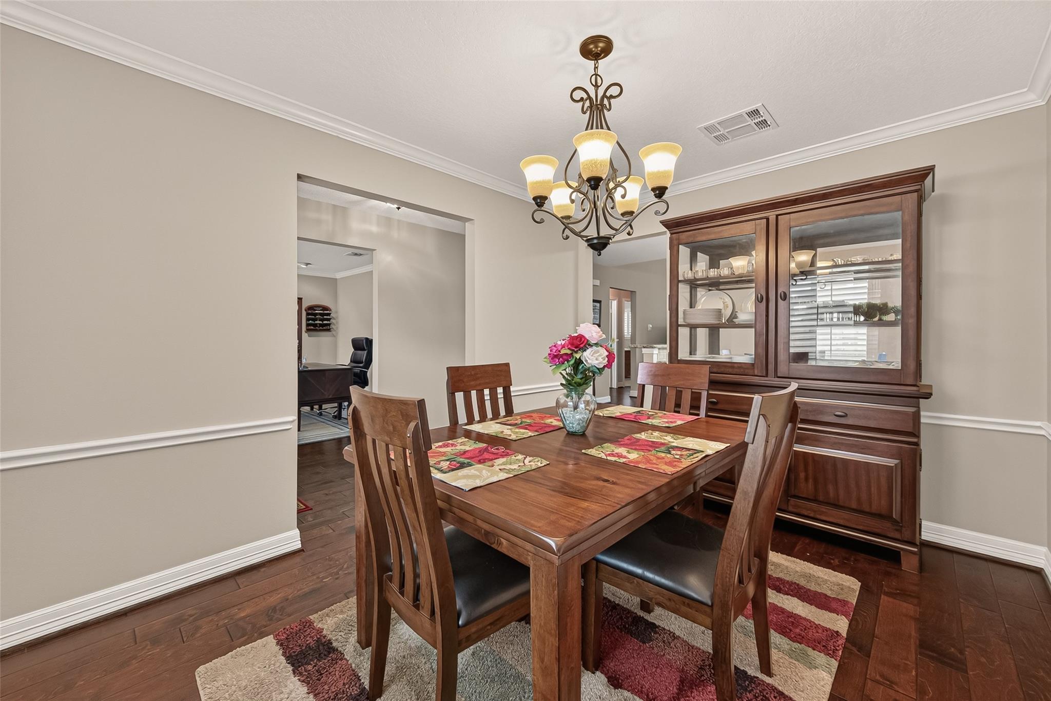3413 Blue Wing Drive