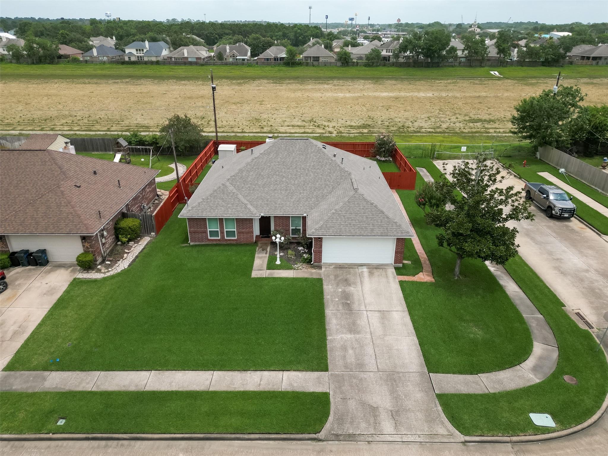 3413 Blue Wing Drive