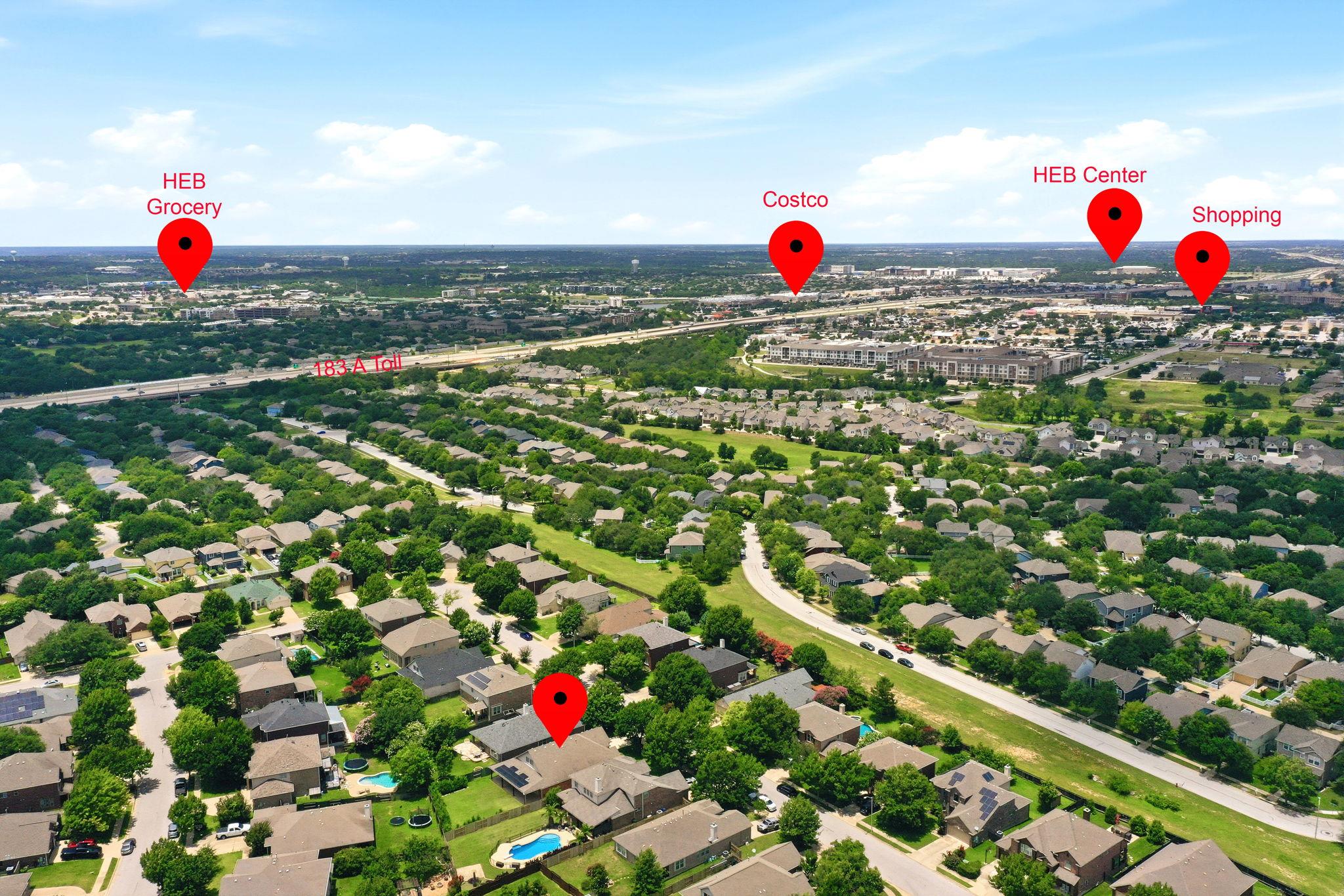 212 Tulip Trail BND