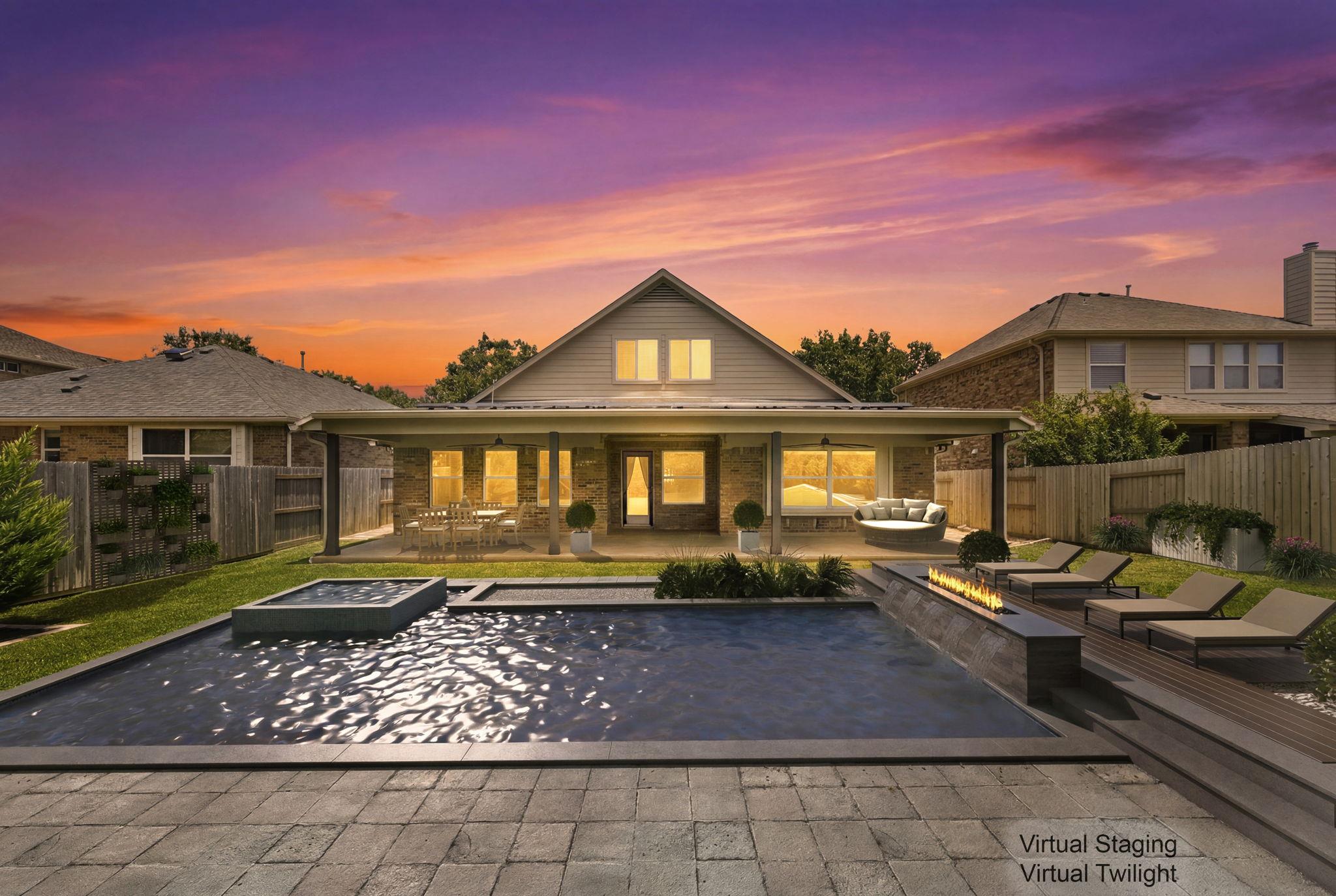212 Tulip Trail BND