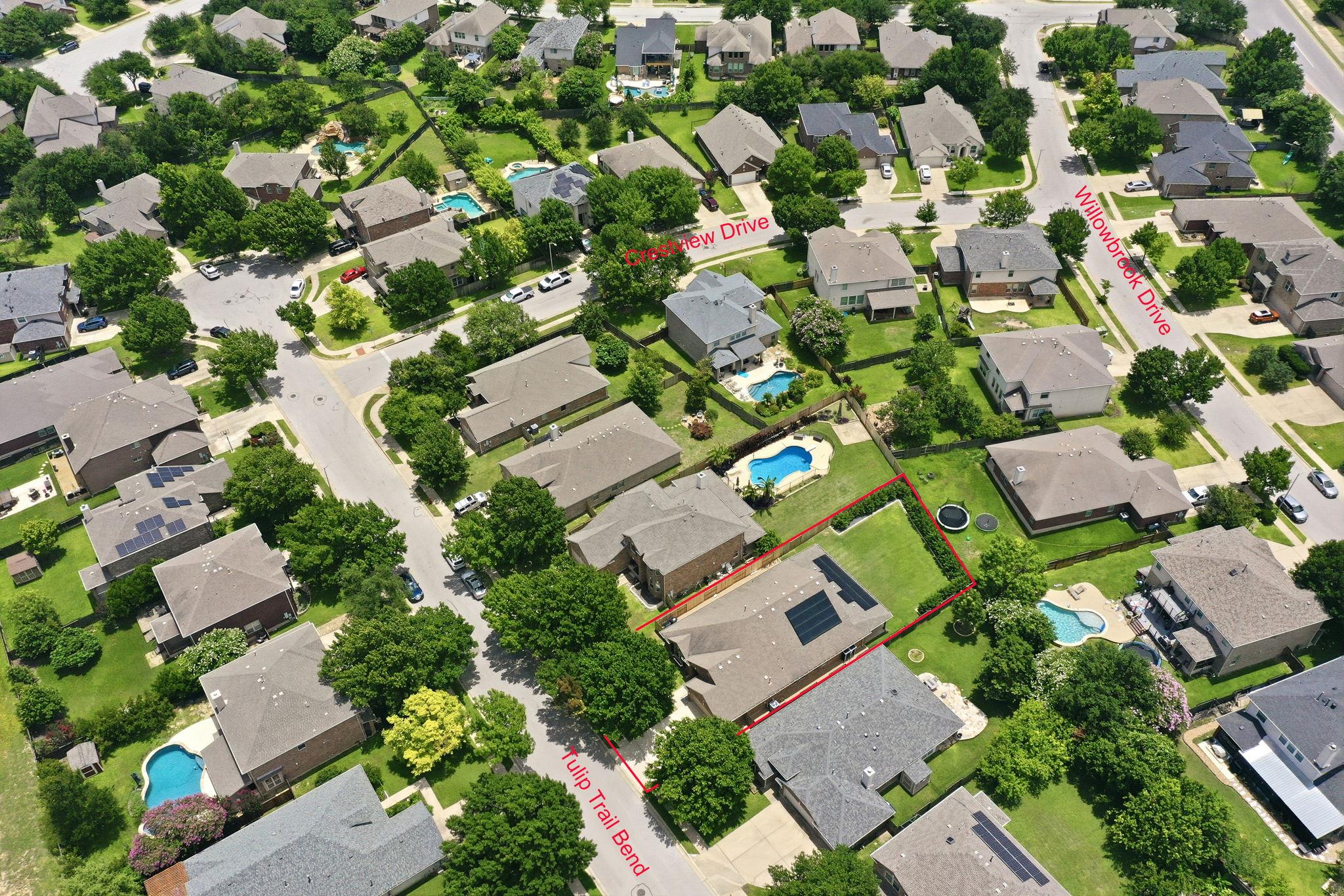 212 Tulip Trail BND