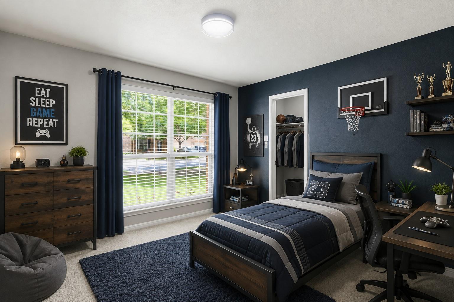 212 Tulip Trail BND