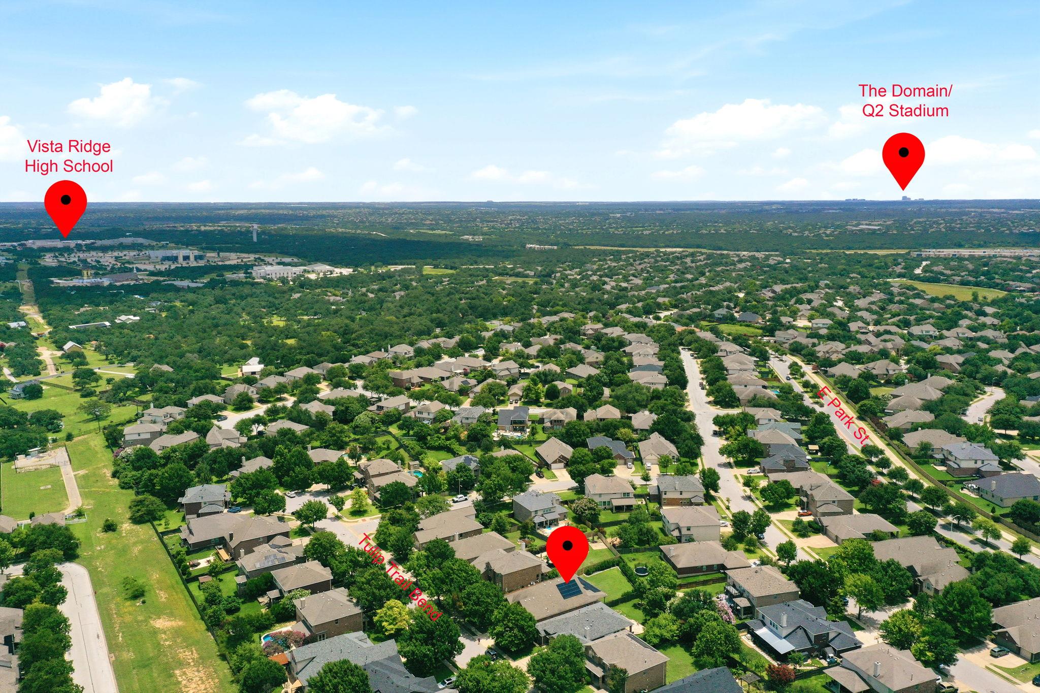 212 Tulip Trail BND