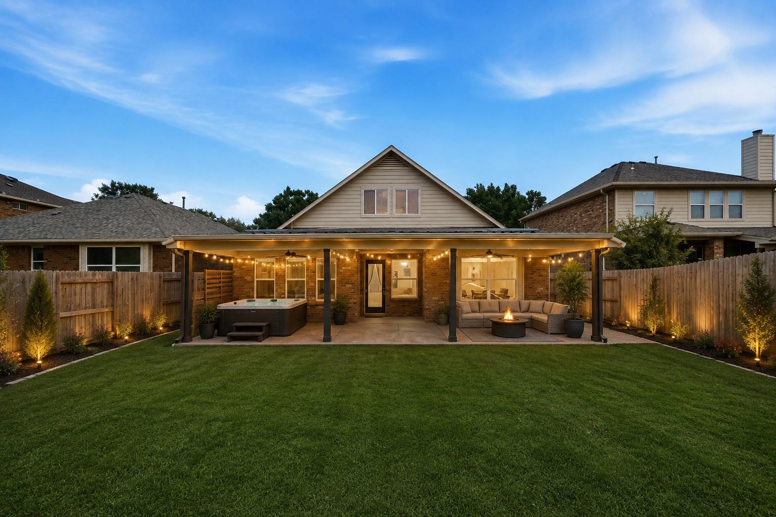 212 Tulip Trail BND