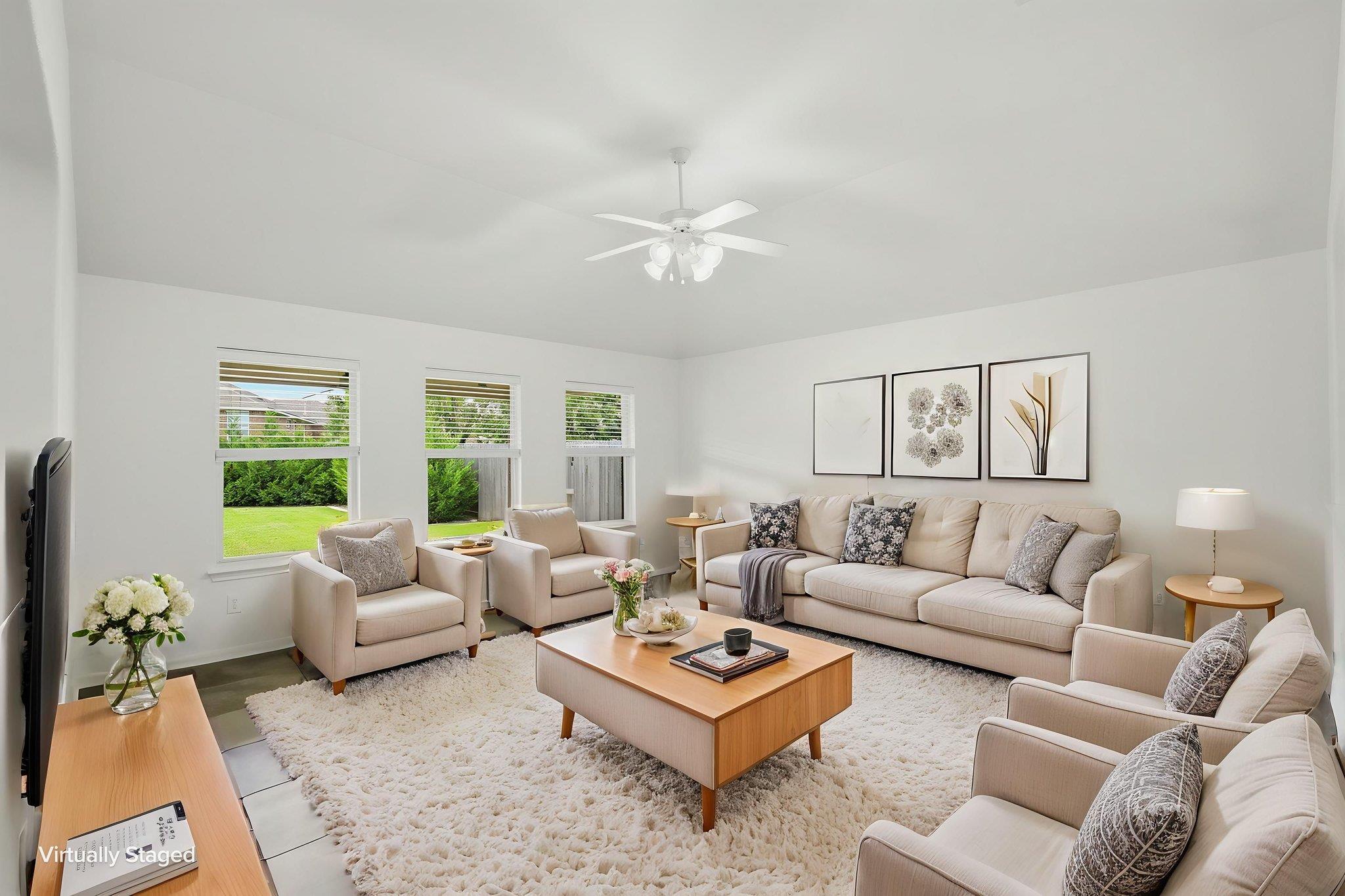 212 Tulip Trail BND