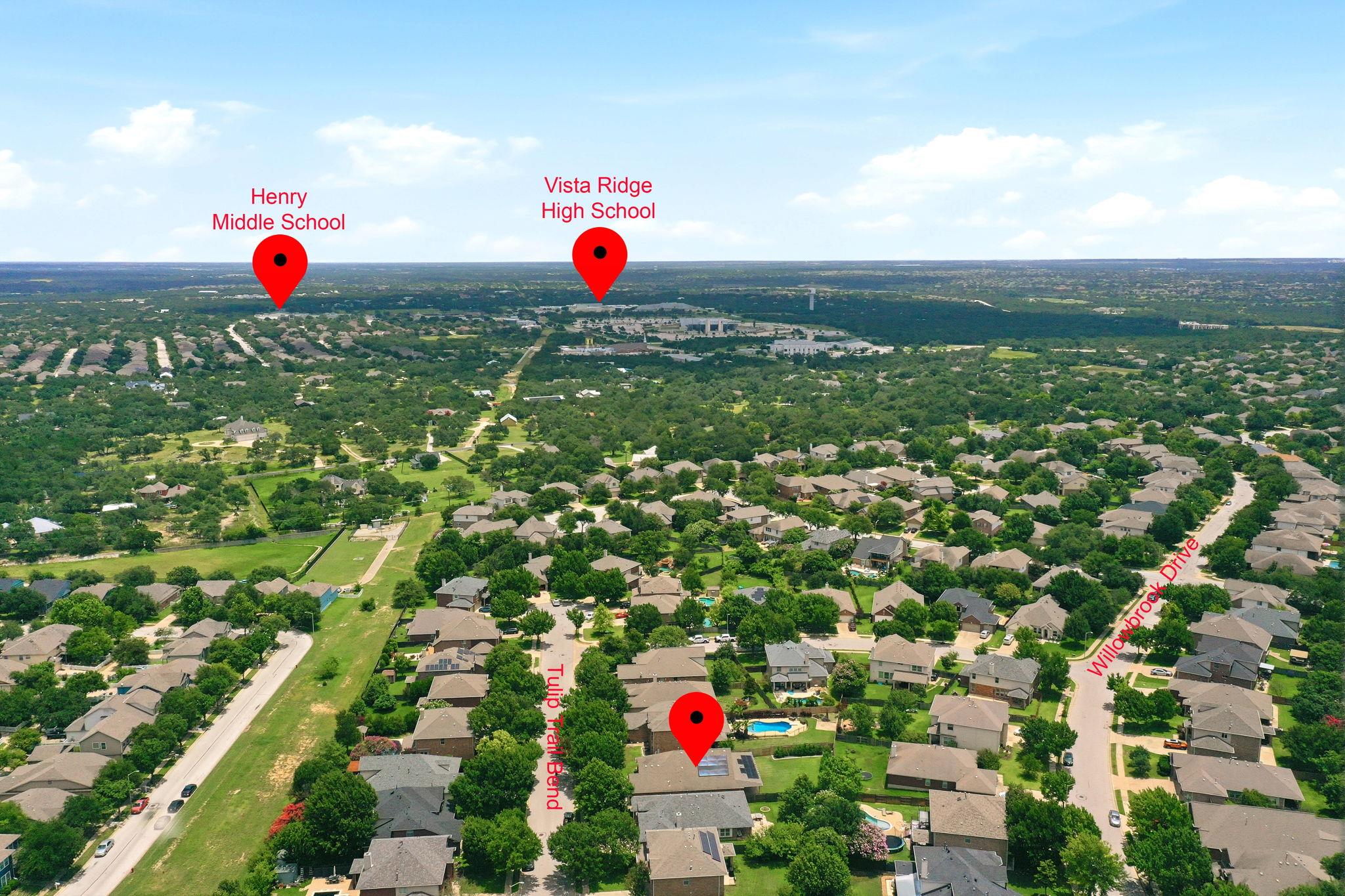 212 Tulip Trail BND