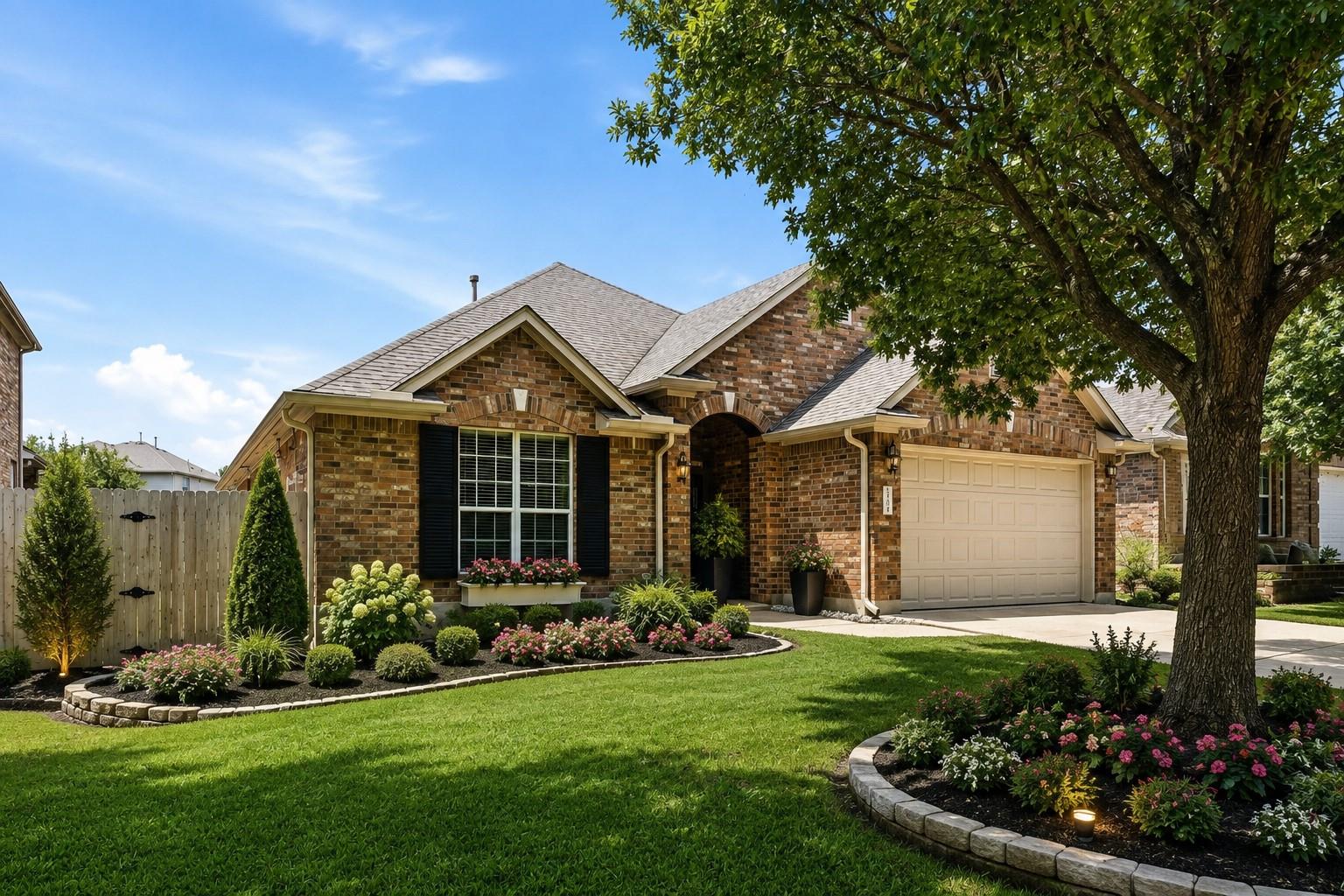 212 Tulip Trail BND