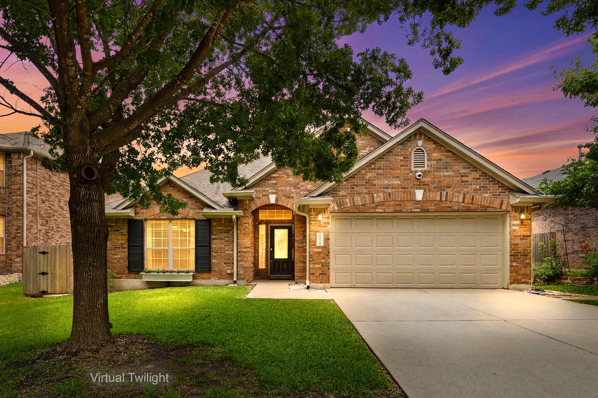 212 Tulip Trail BND