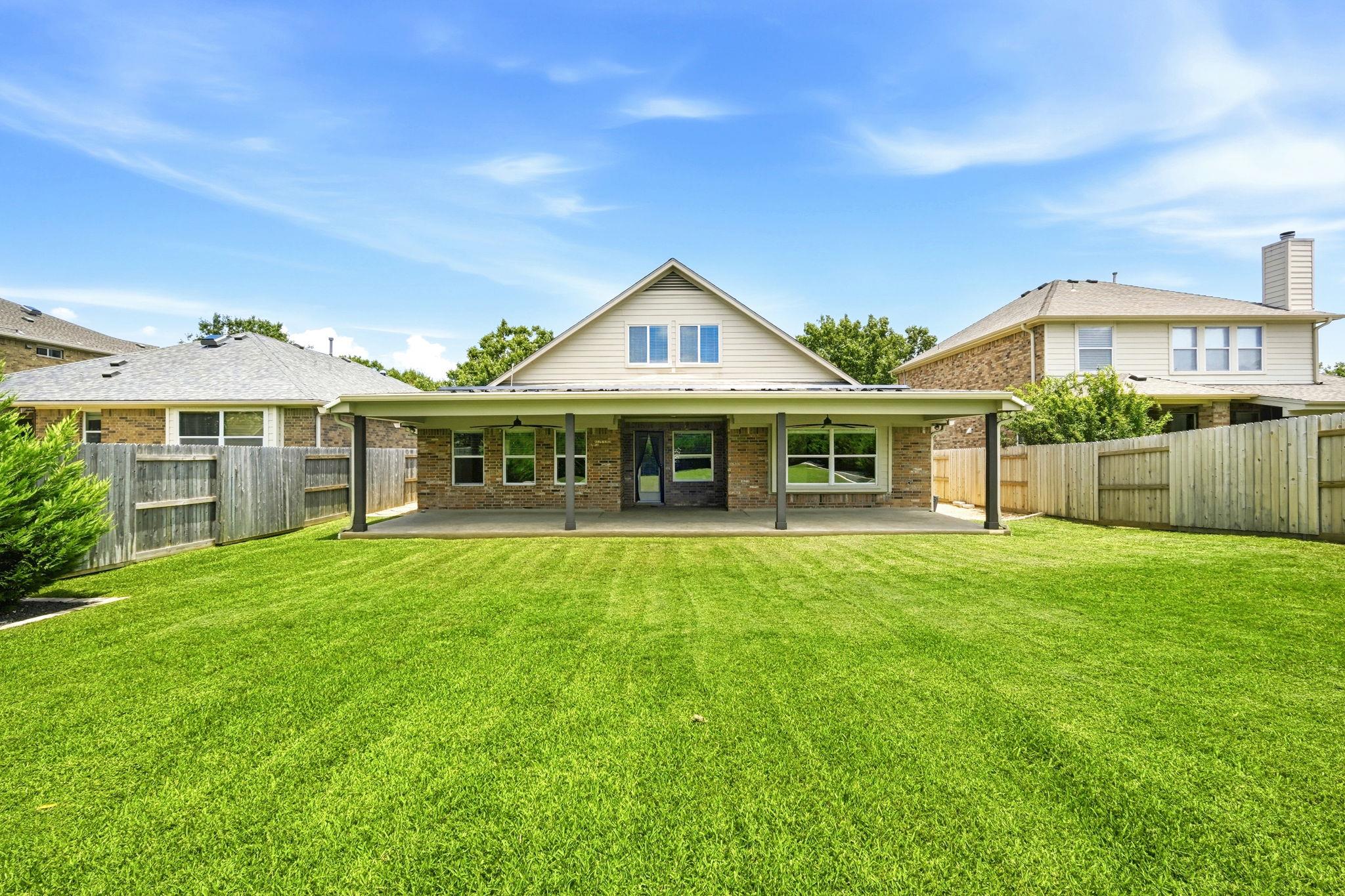 212 Tulip Trail BND