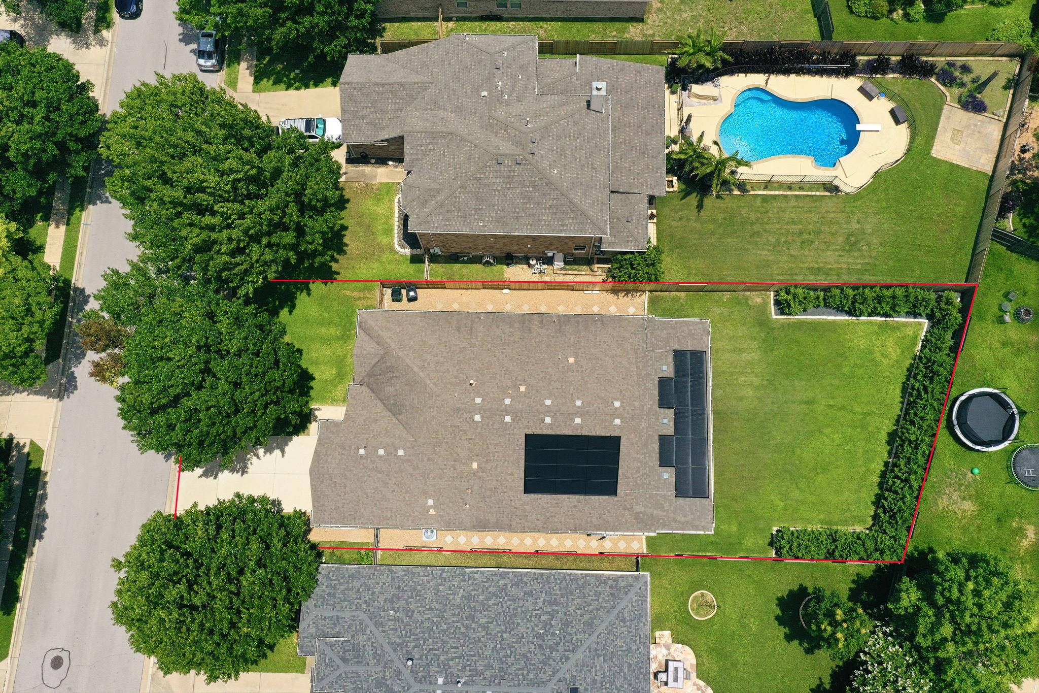 212 Tulip Trail BND
