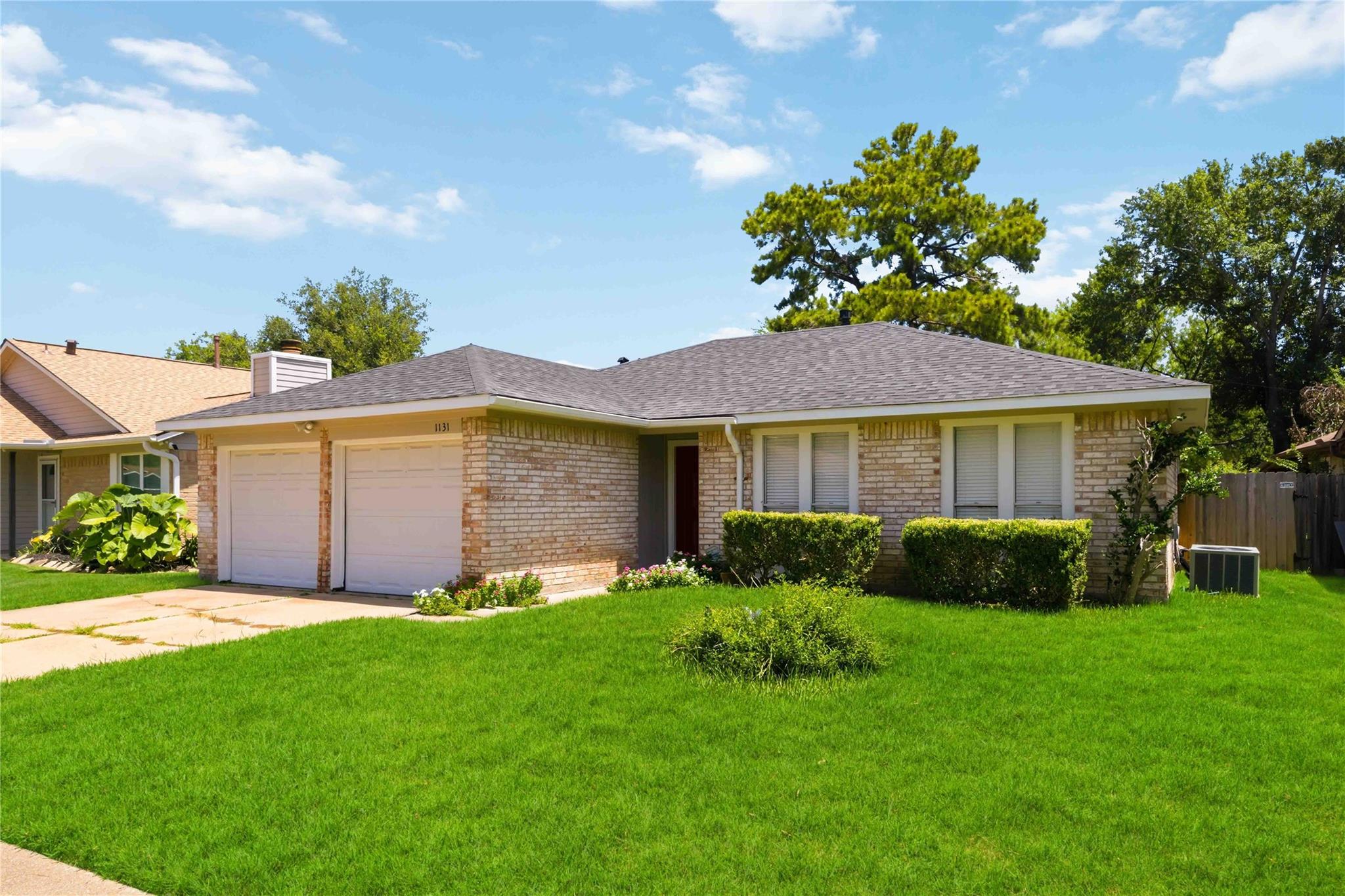 1131 Rock Canyon Drive