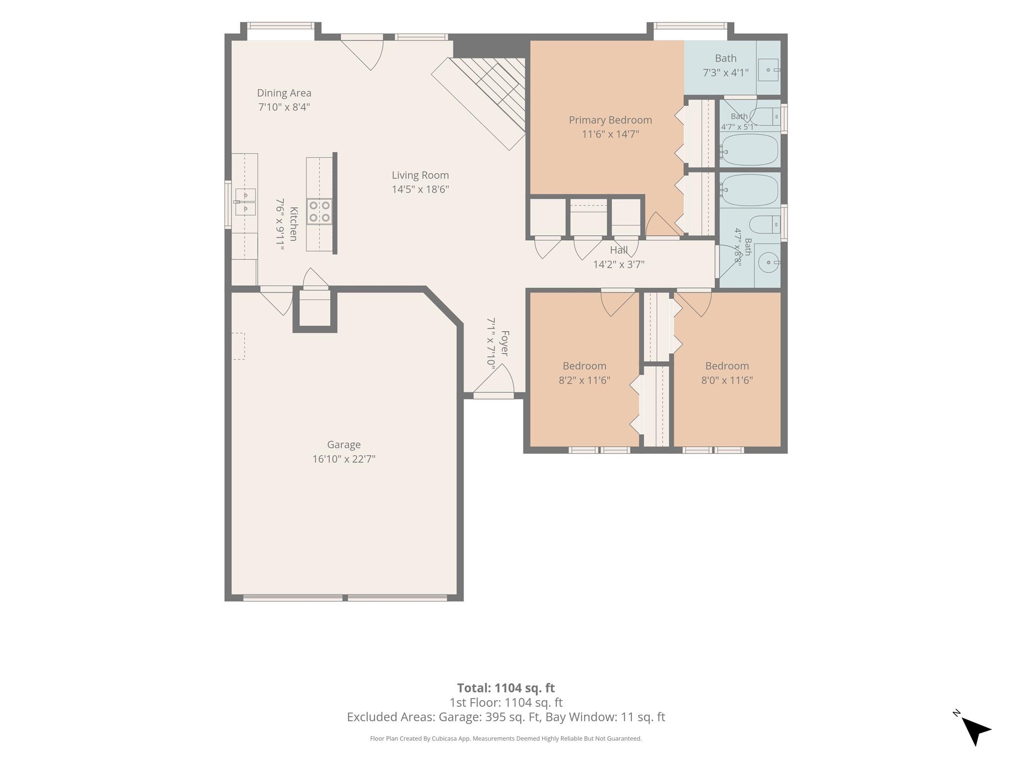 1131 Rock Canyon Drive