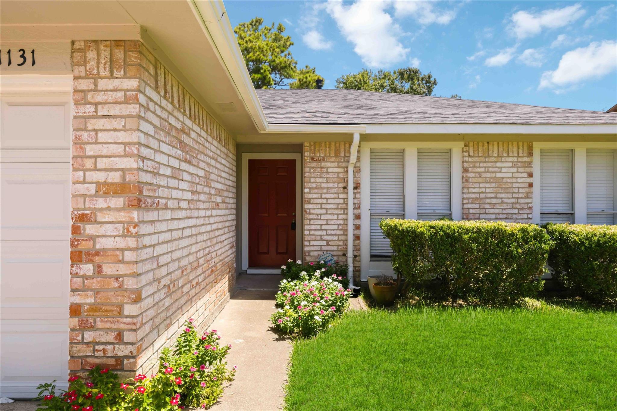 1131 Rock Canyon Drive