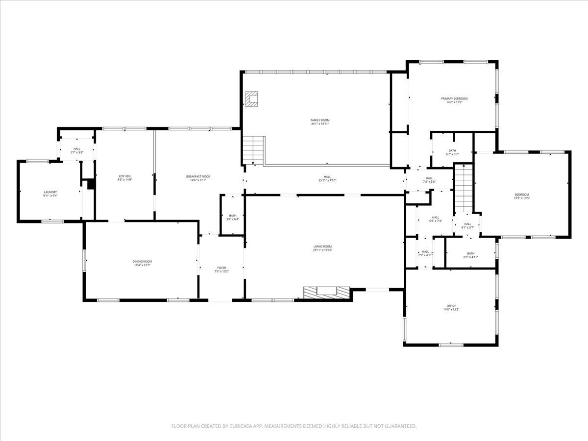 1607 Sharon LN