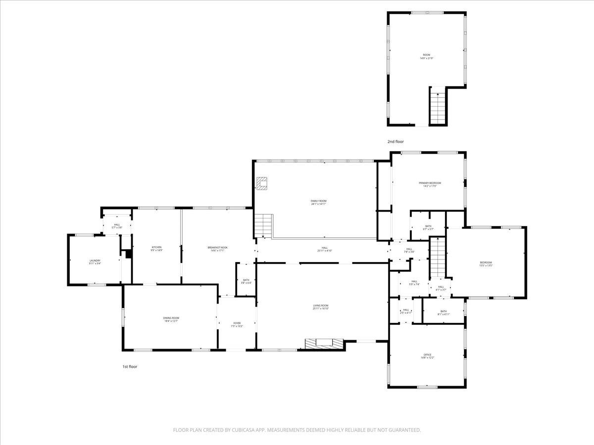 1607 Sharon LN