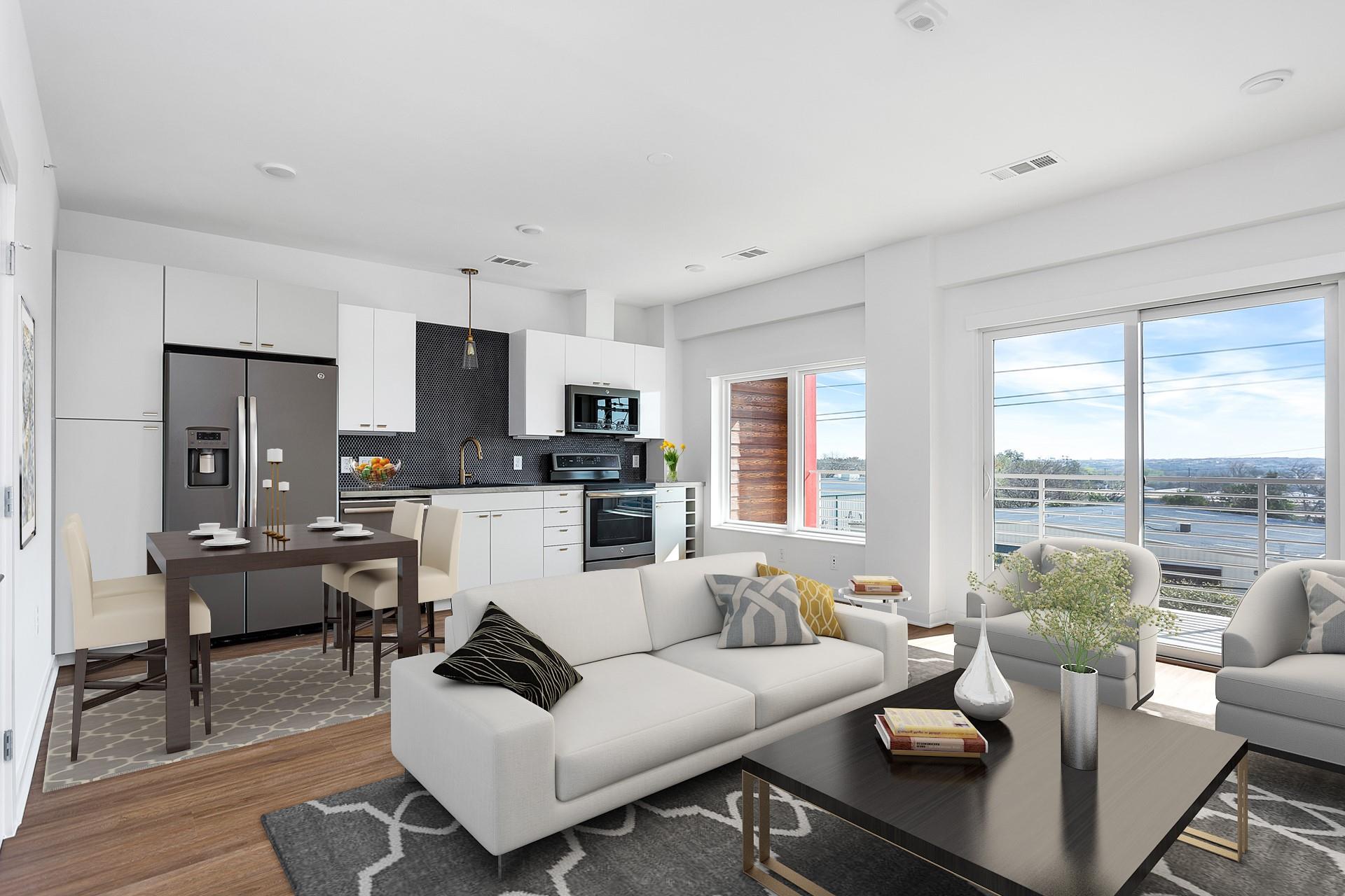 4361 S Congress Ave # 326