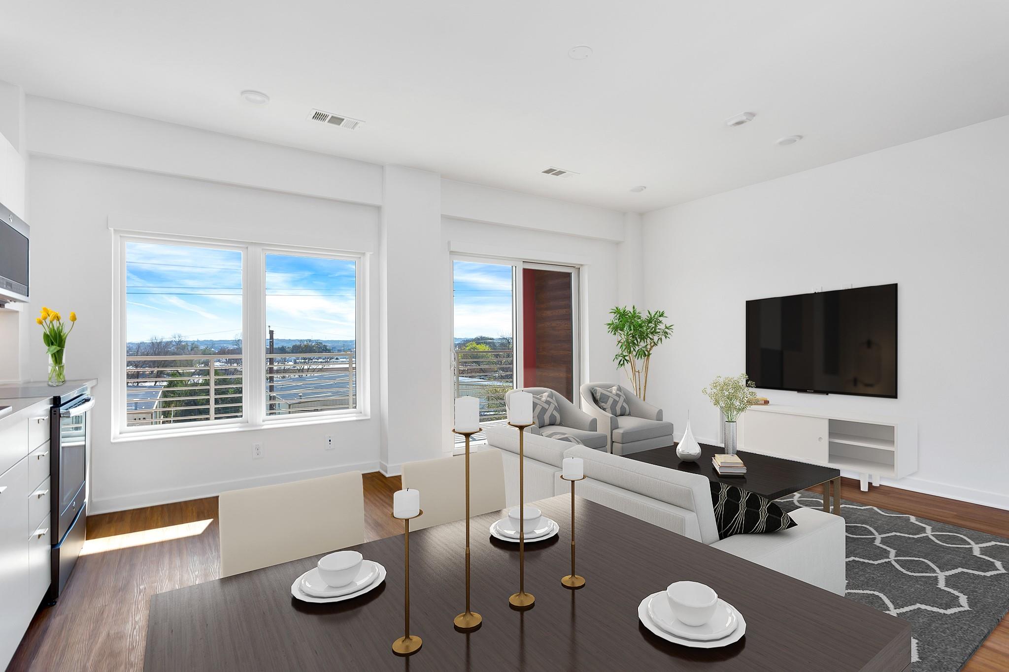 4361 S Congress Ave # 326