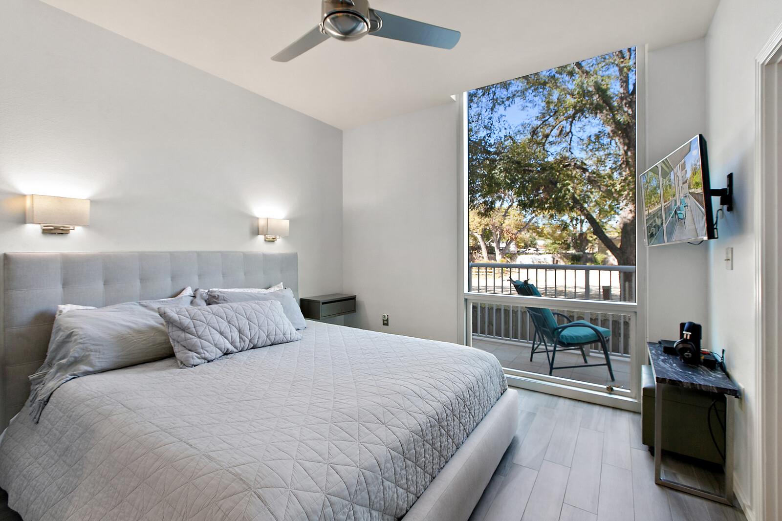 1600 Barton Springs RD # 5110