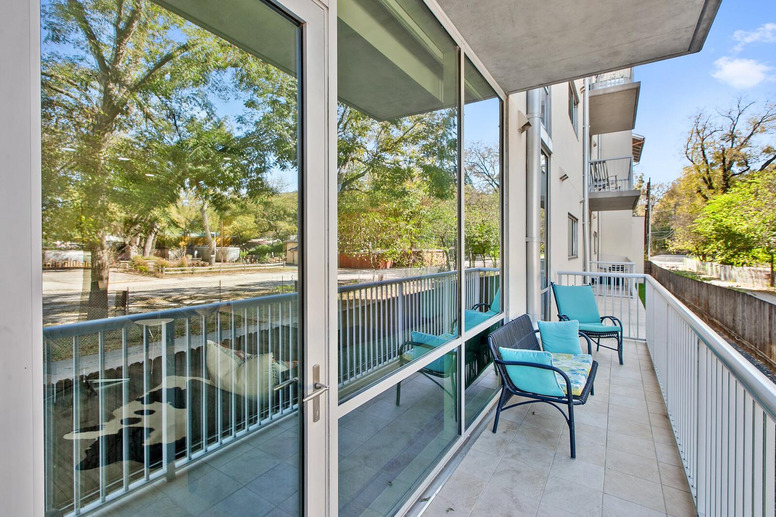1600 Barton Springs RD # 5110