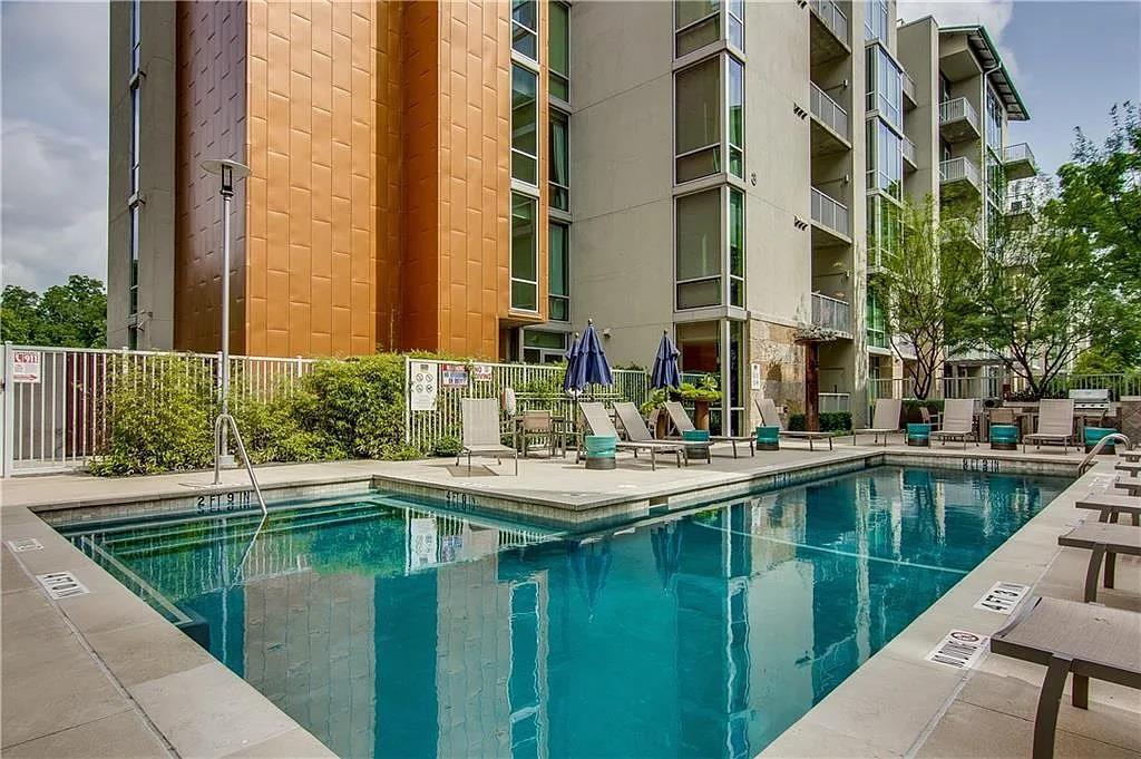 1600 Barton Springs RD # 5110