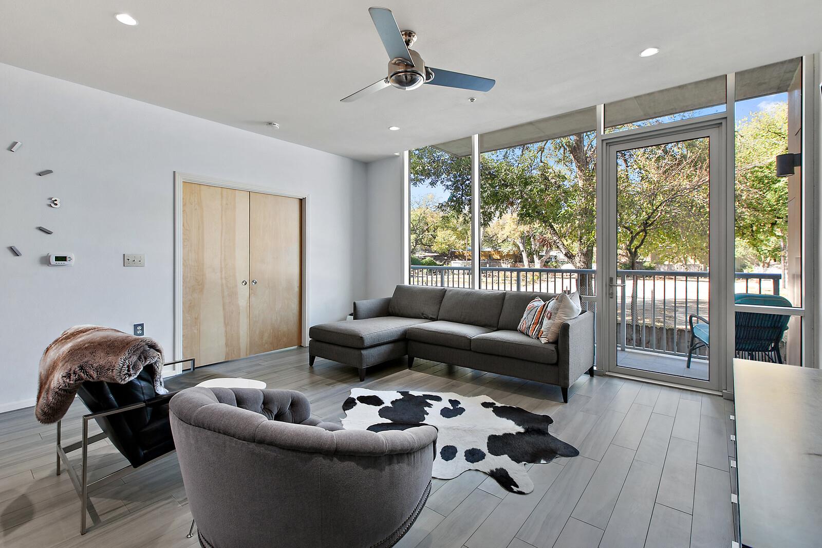 1600 Barton Springs RD # 5110