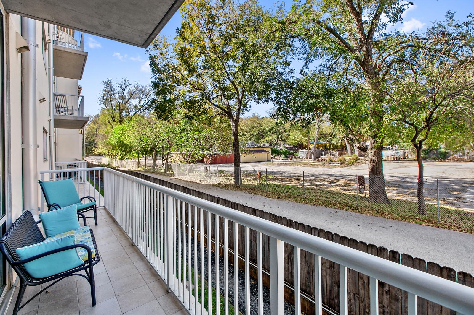 1600 Barton Springs RD # 5110