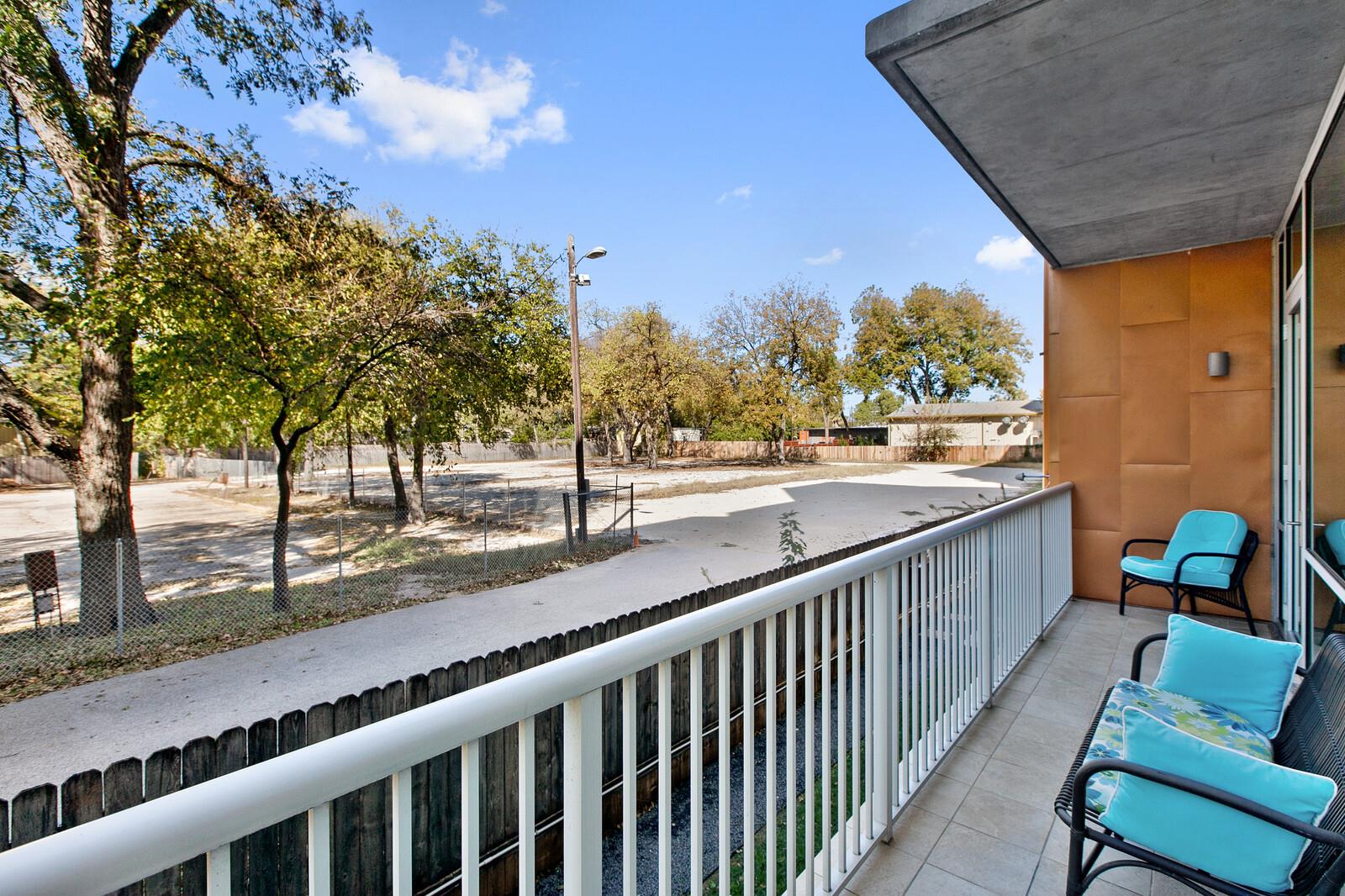 1600 Barton Springs RD # 5110