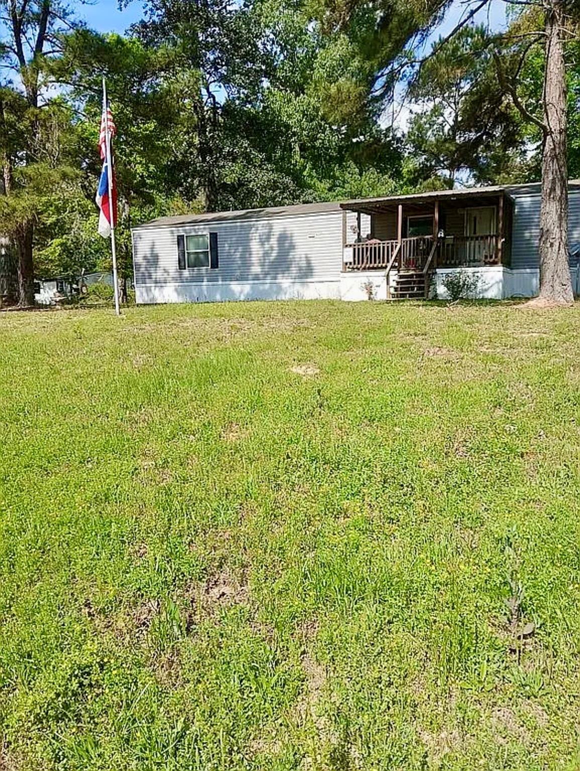 883 County Road 3737