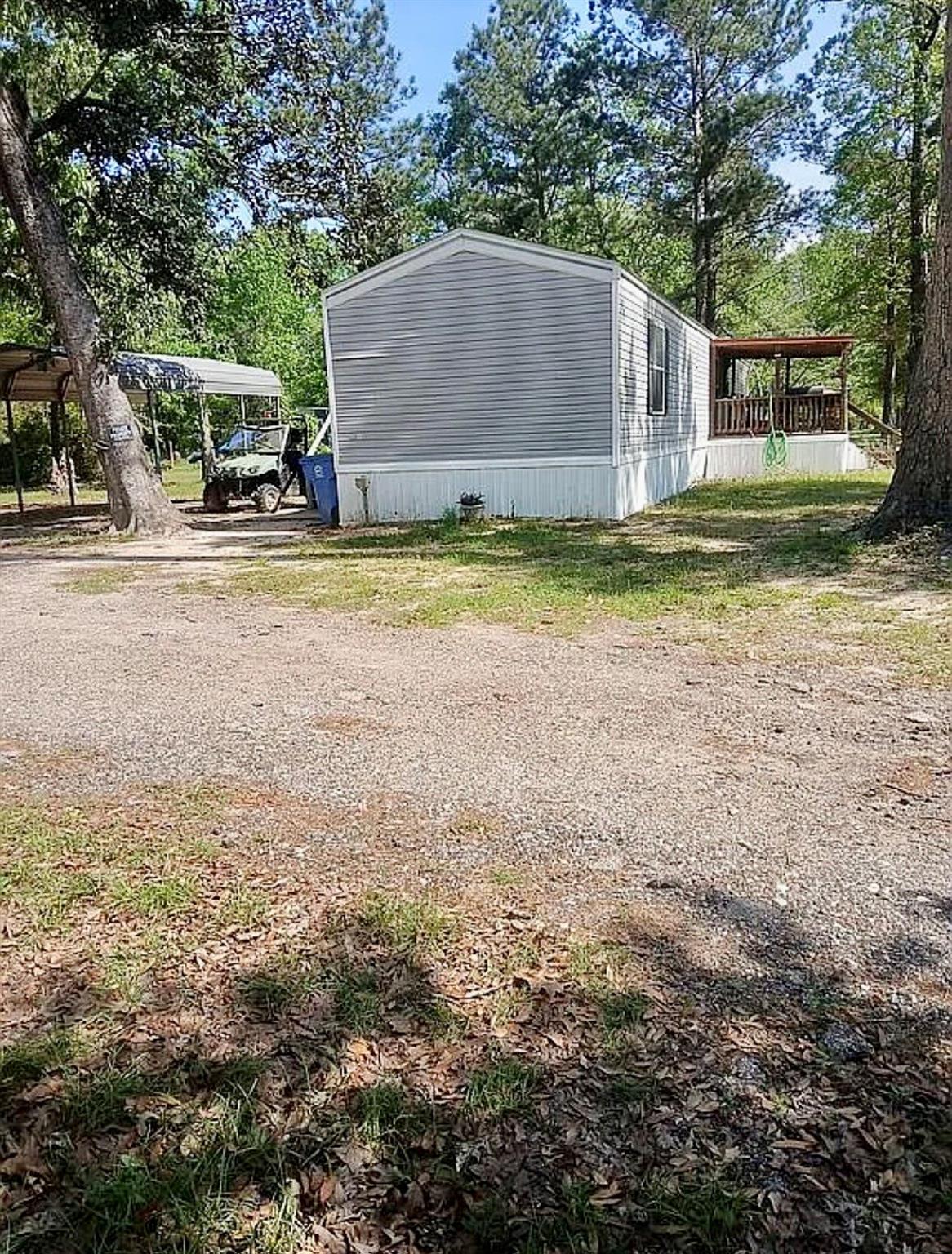883 County Road 3737
