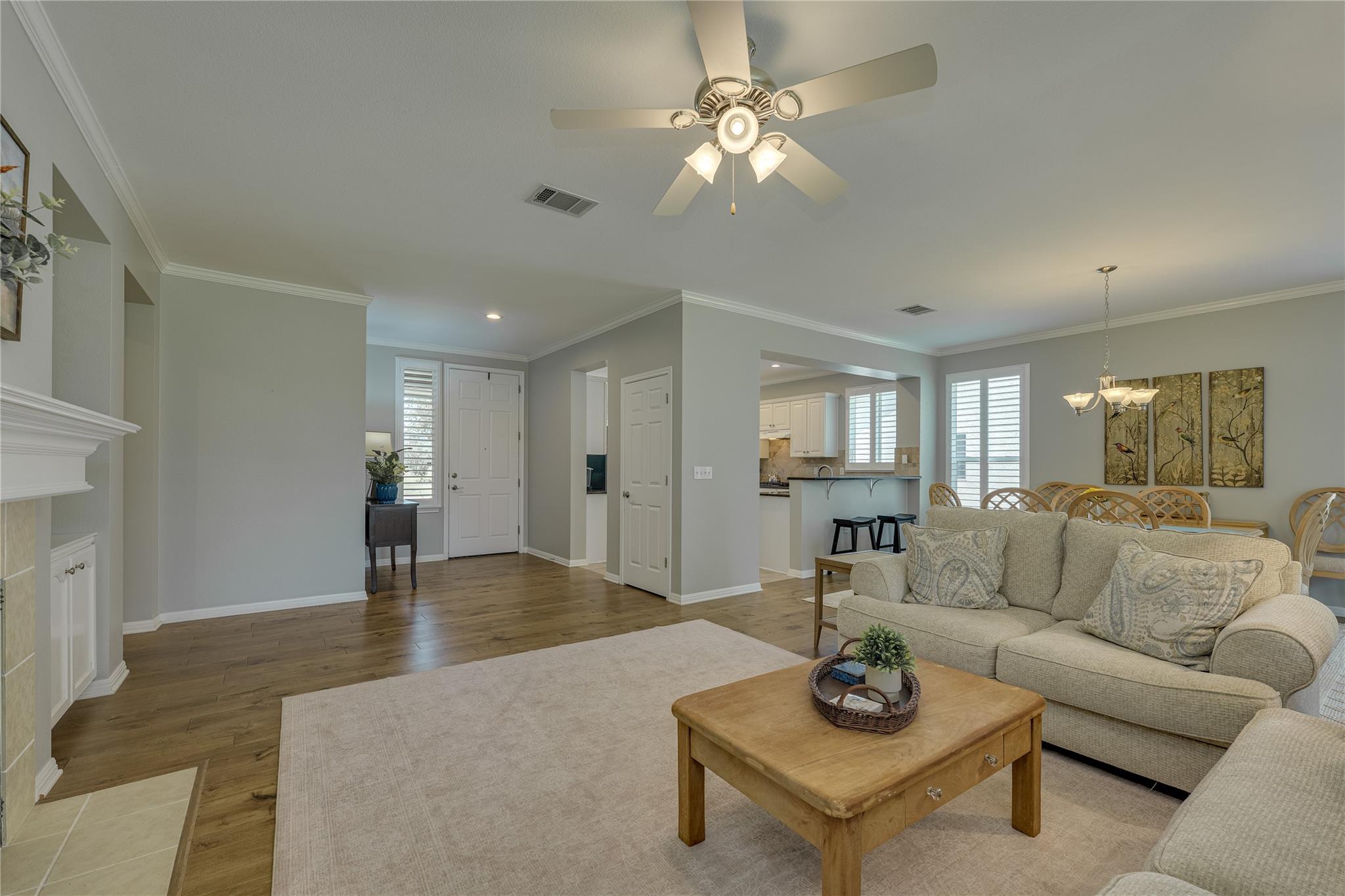 117 Blazing Star Dr DR