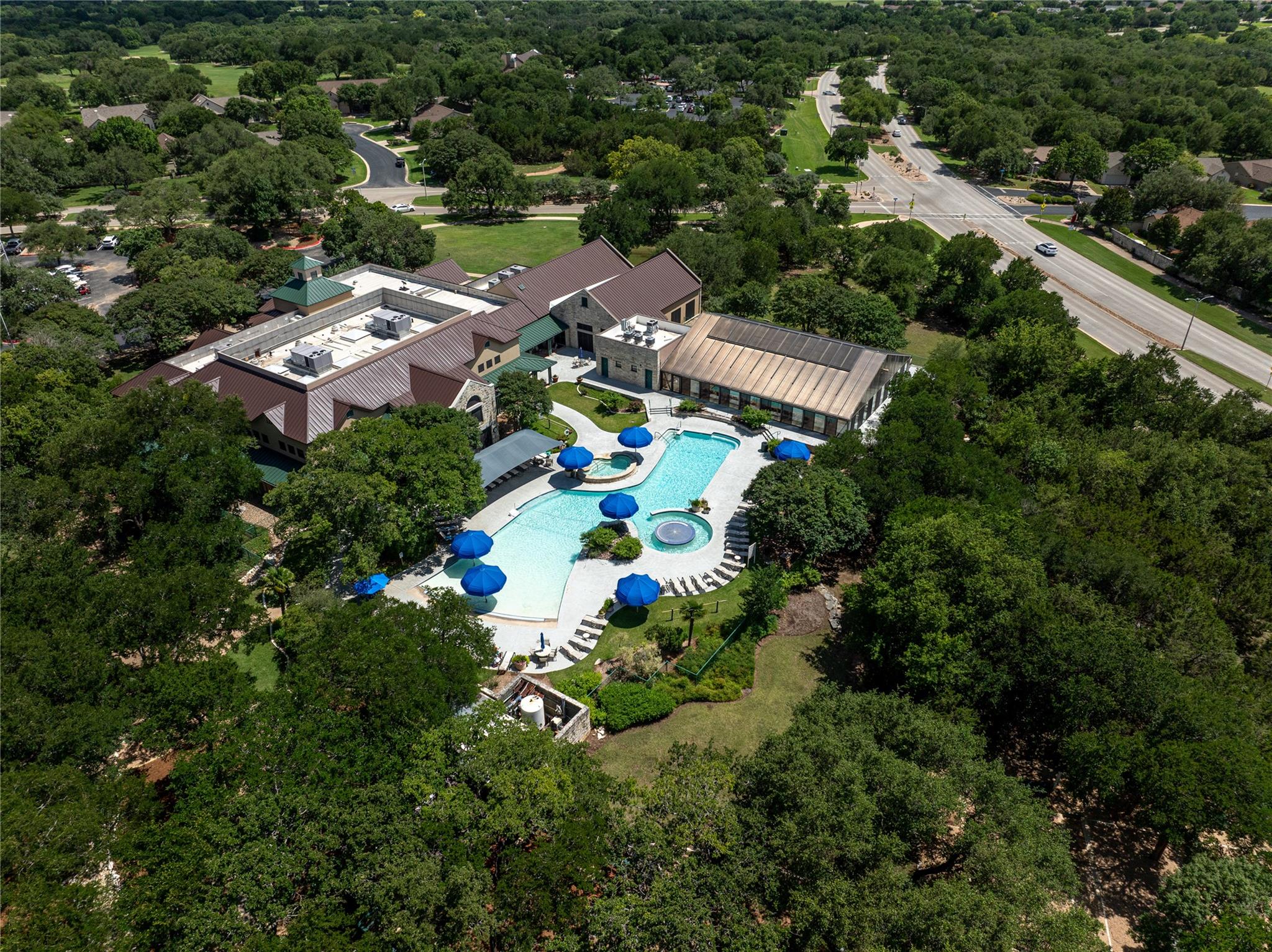 117 Blazing Star Dr DR
