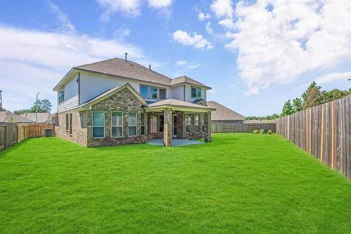 25435 Kidwiler Drive