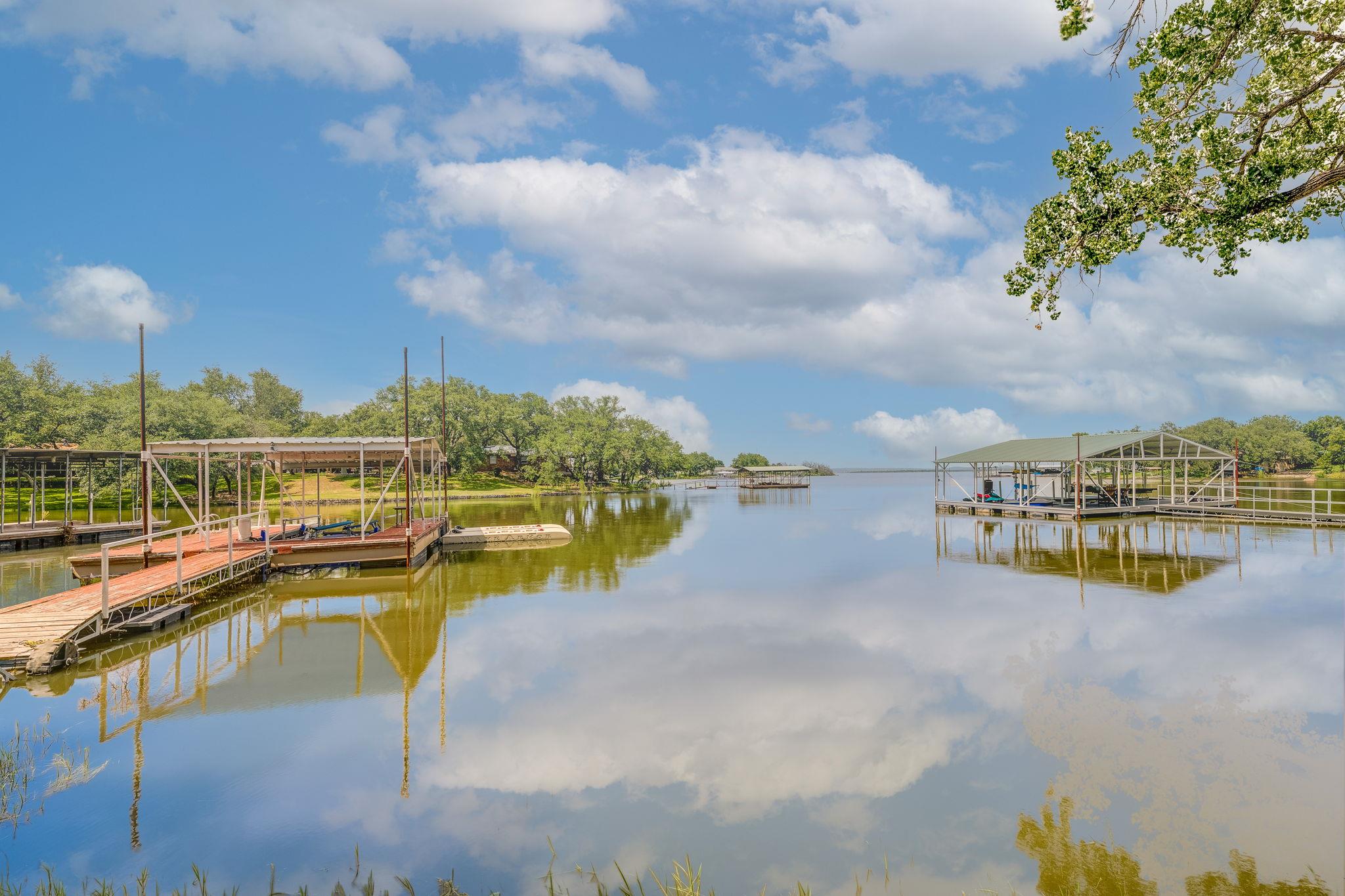214 Island Lodges DR