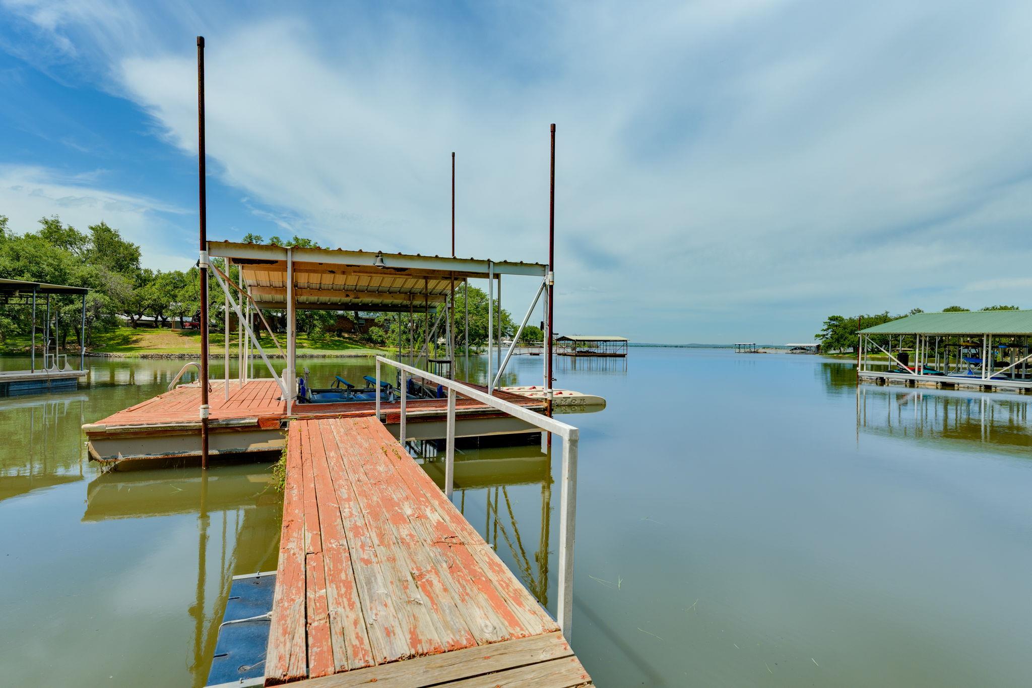 214 Island Lodges DR